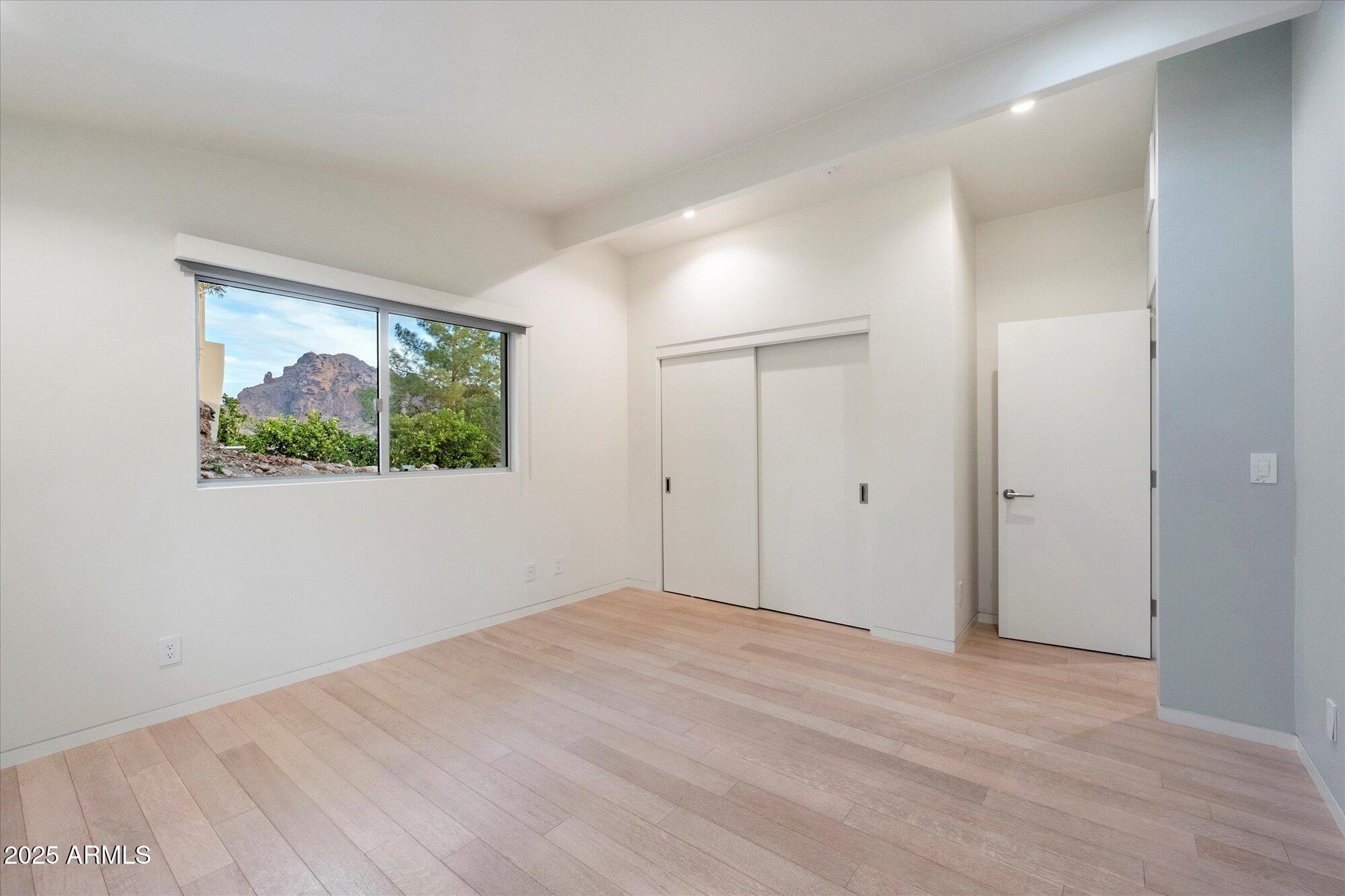 Camelback Foothills - Residential