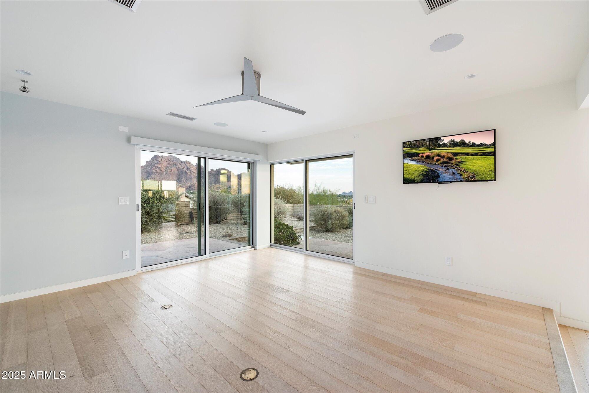 Camelback Foothills - Residential