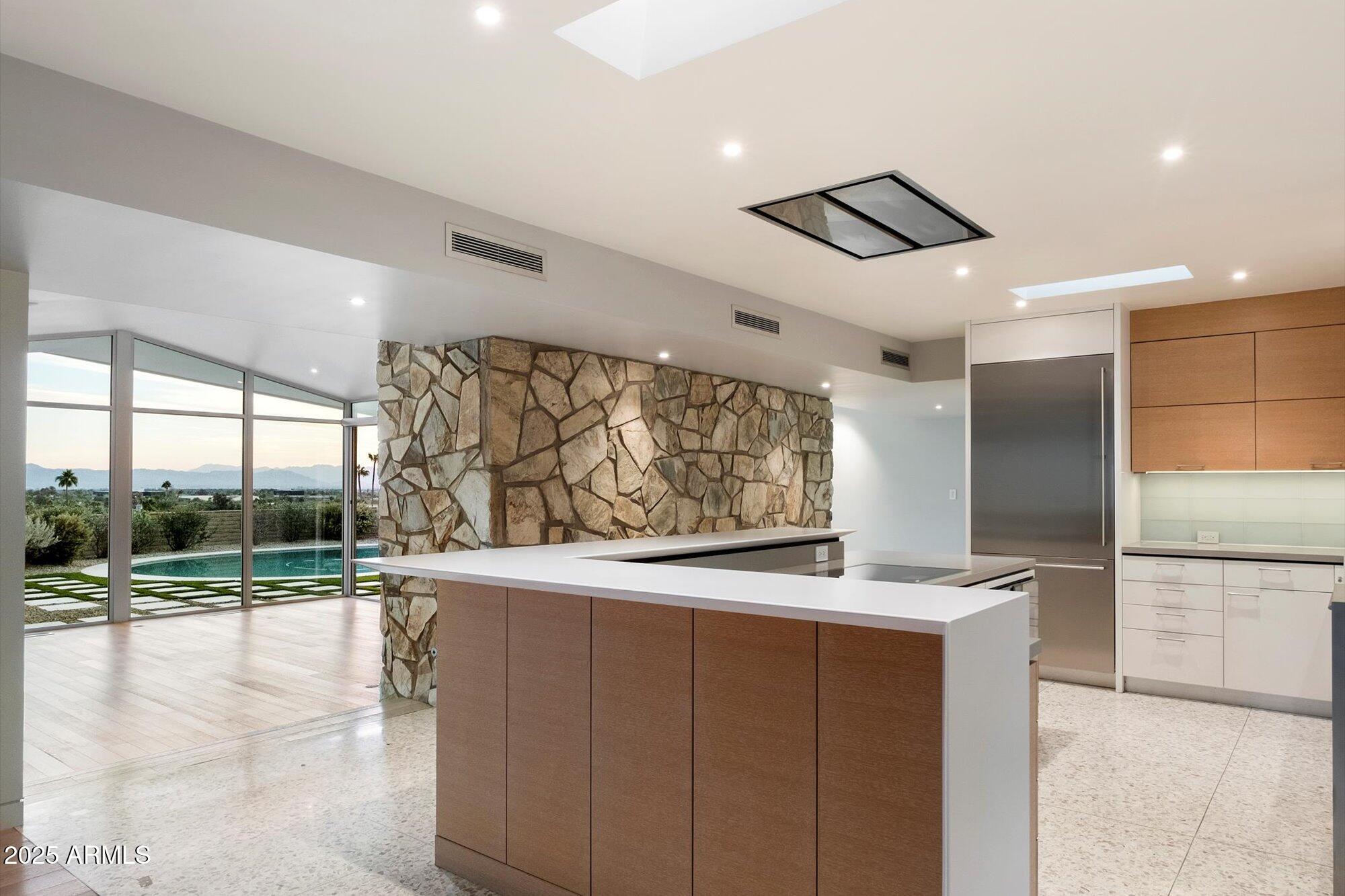 Camelback Foothills - Residential