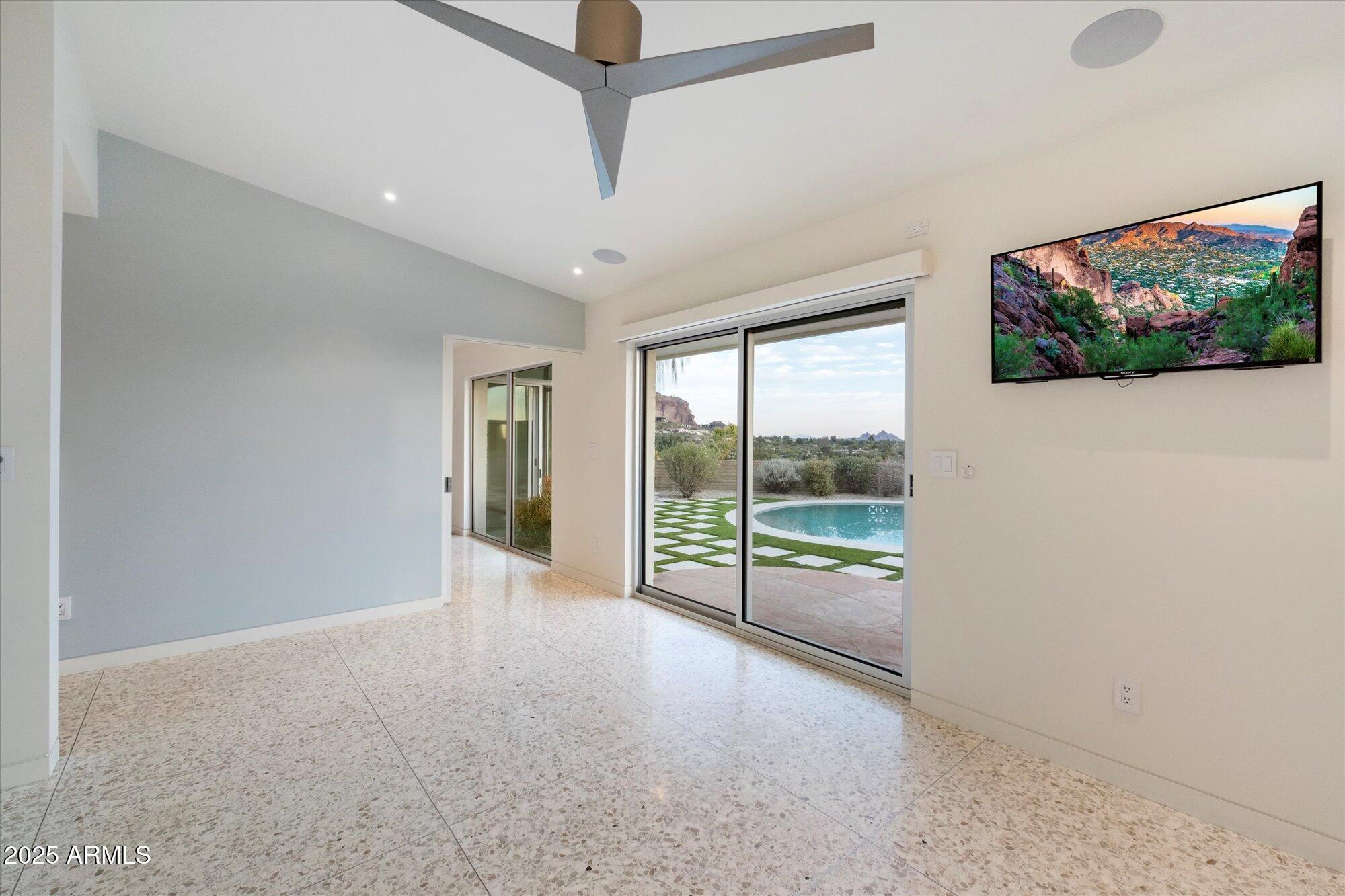 Camelback Foothills - Residential