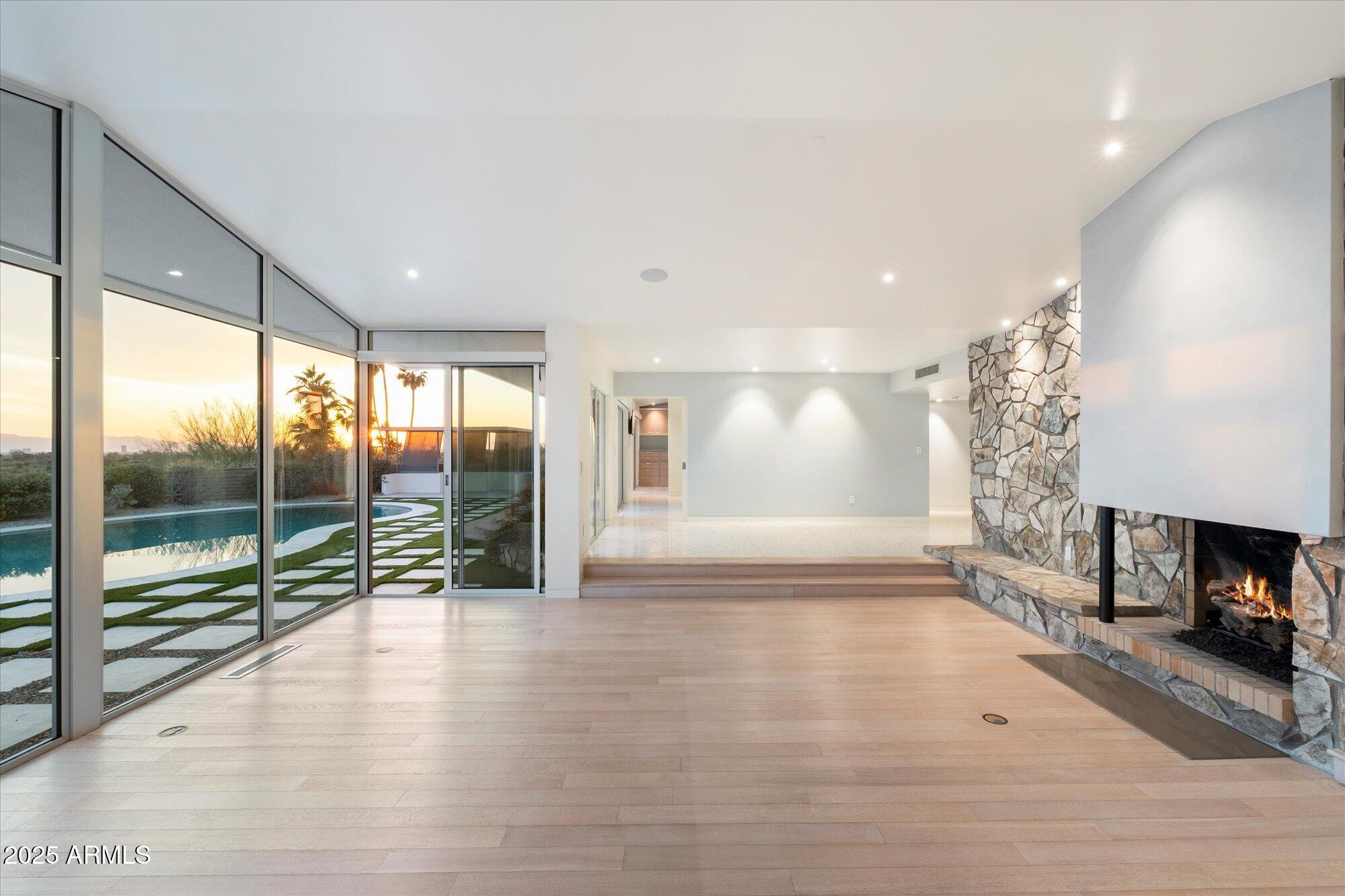 Camelback Foothills - Residential