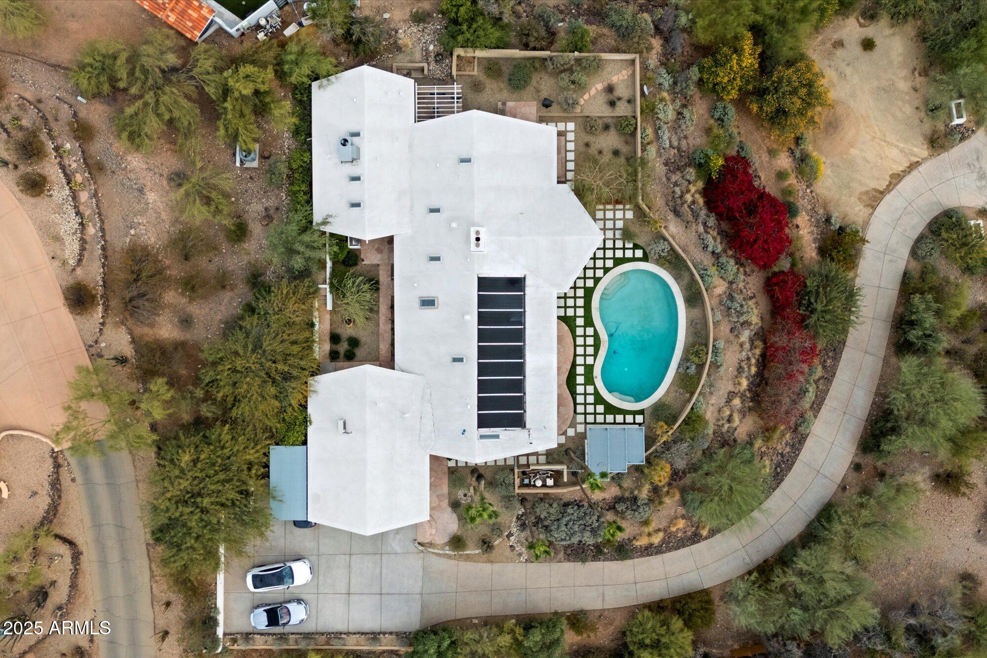 Camelback Foothills - Residential