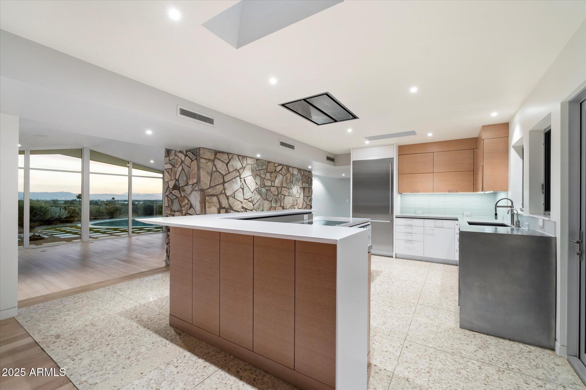 Camelback Foothills - Residential