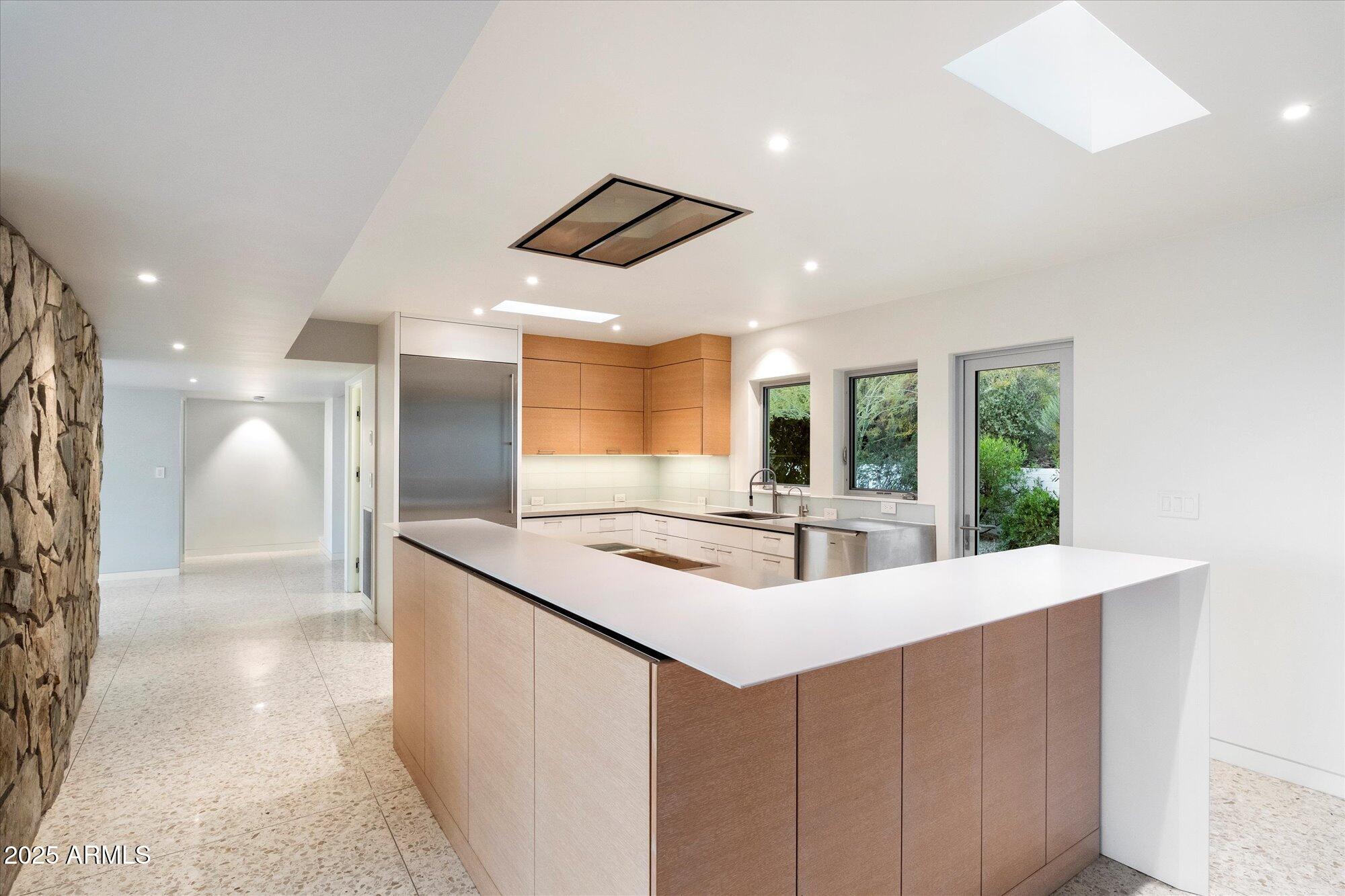 Camelback Foothills - Residential
