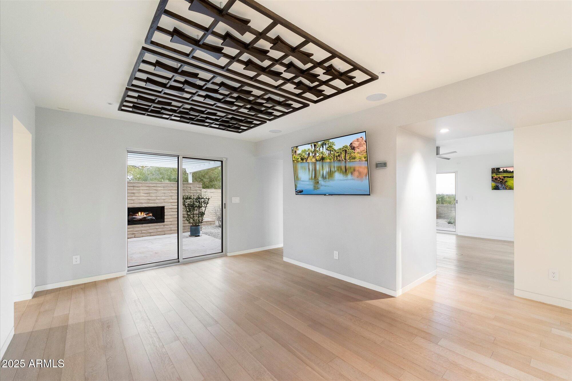 Camelback Foothills - Residential