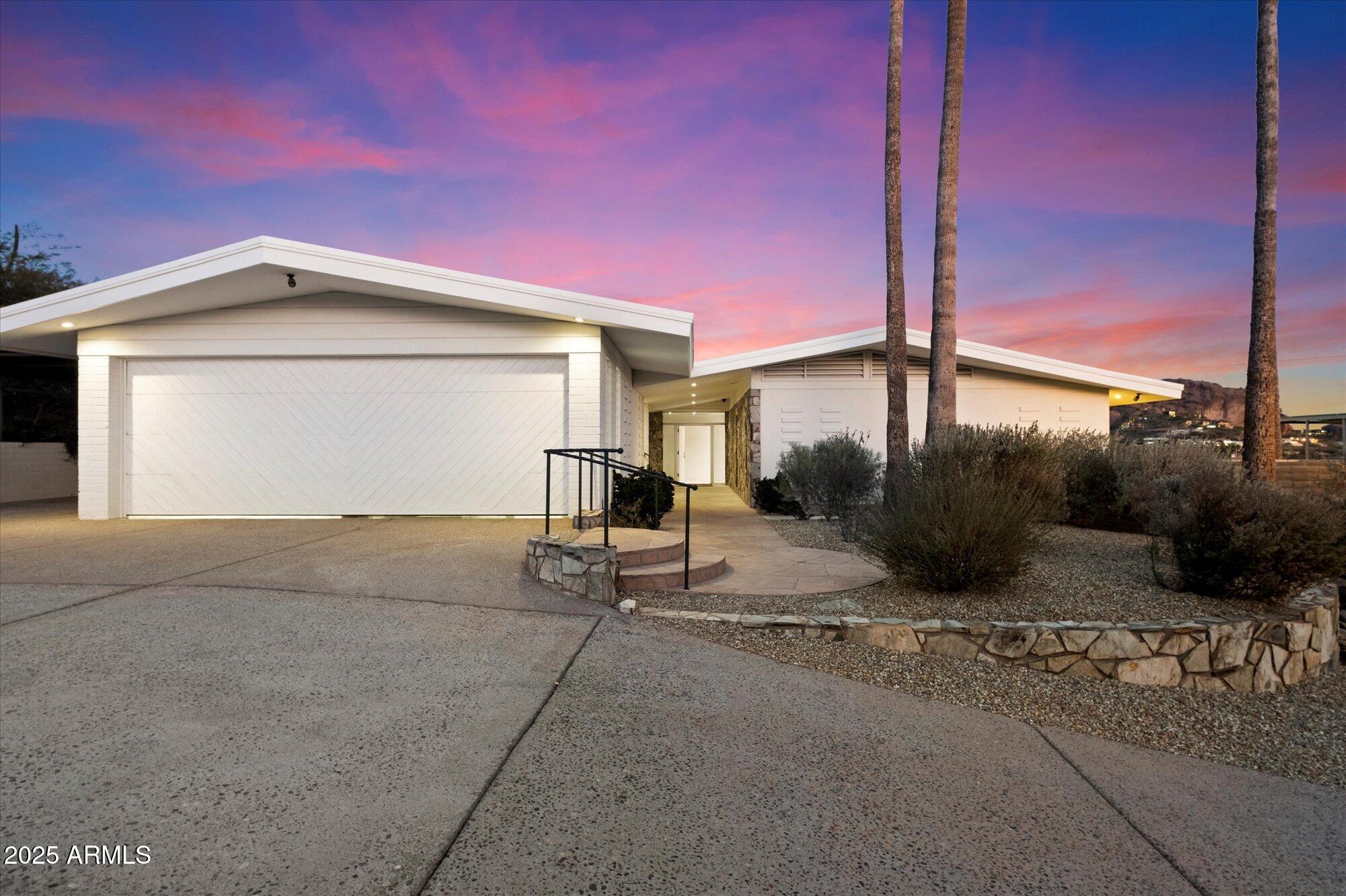 Camelback Foothills - Residential