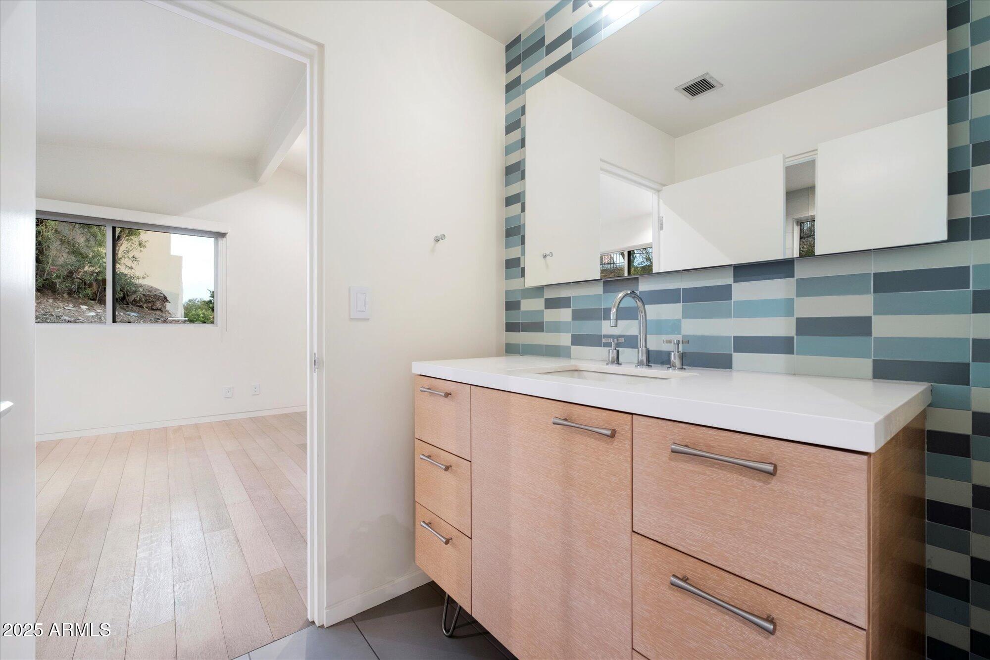 Camelback Foothills - Residential