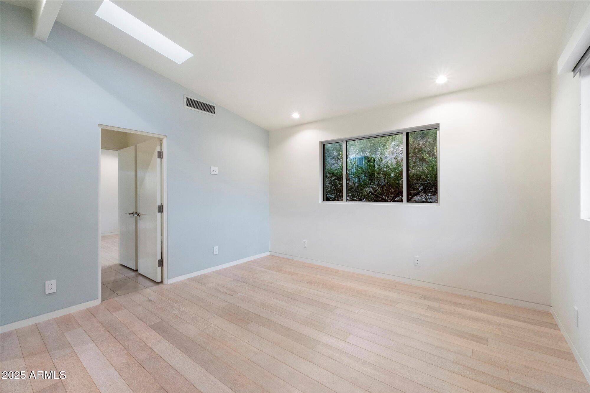 Camelback Foothills - Residential