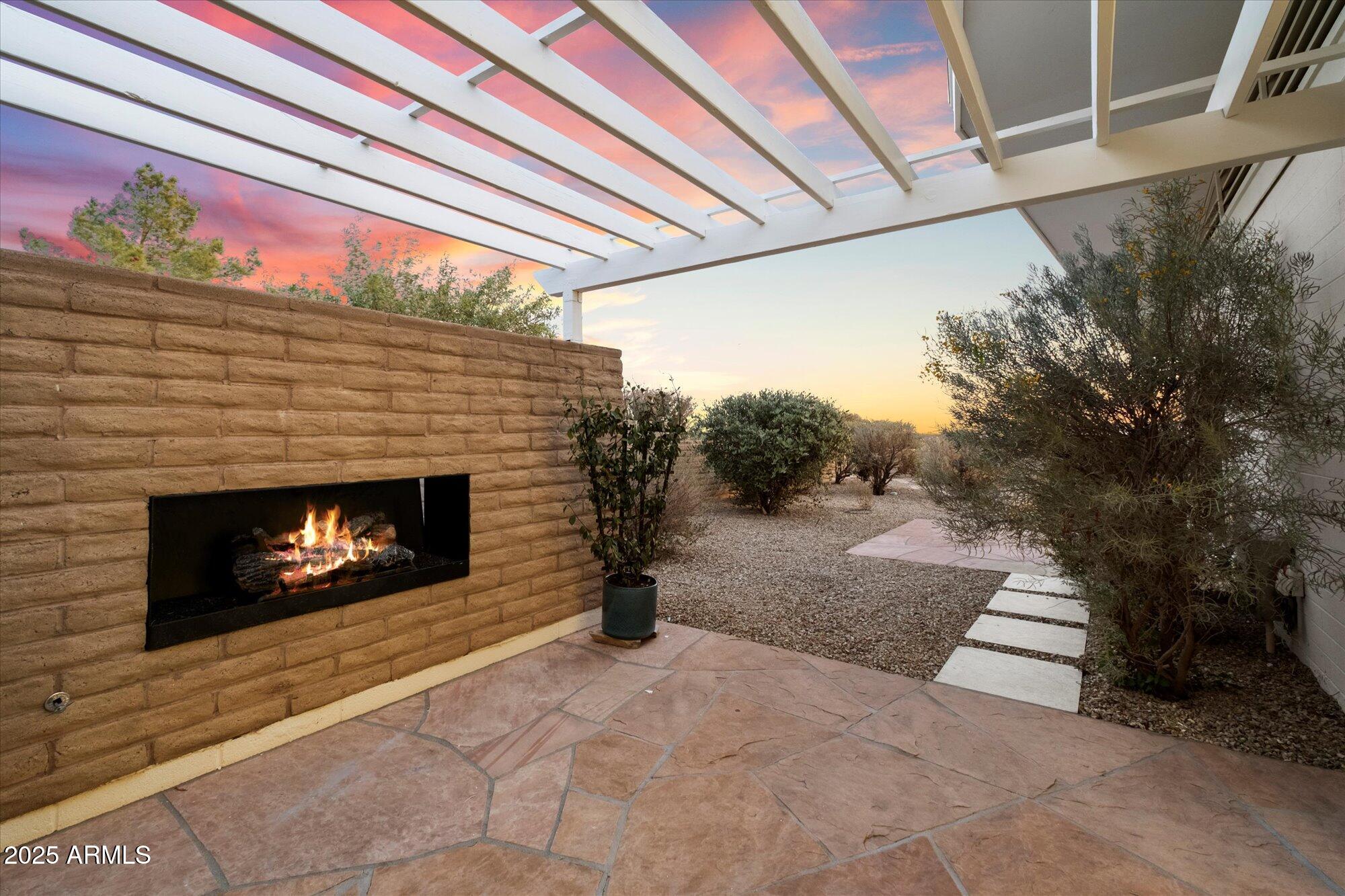 Camelback Foothills - Residential