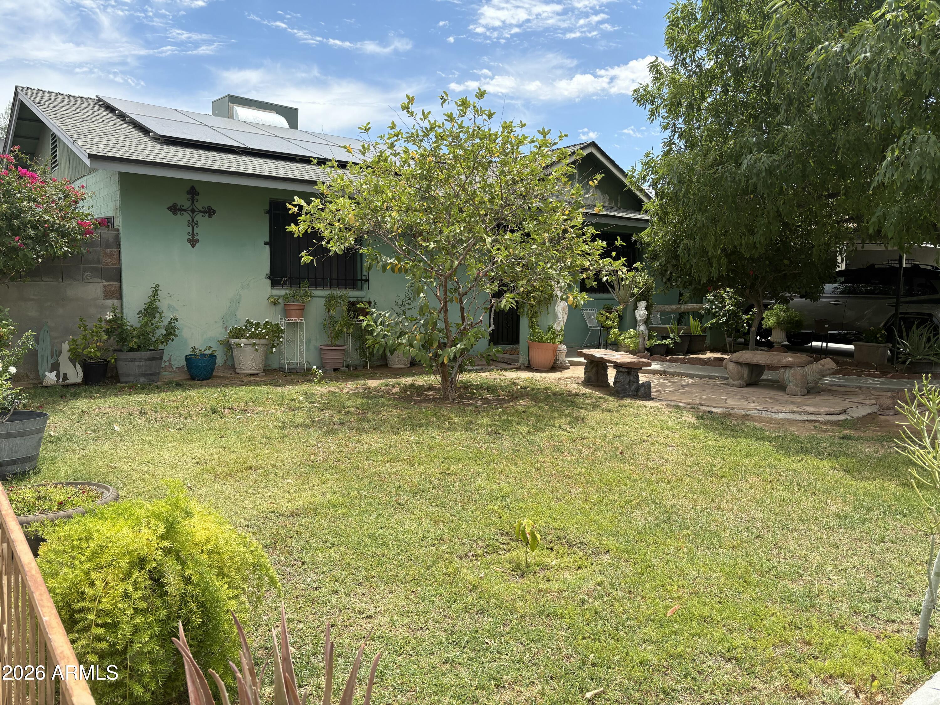 CITRUS PLAZA UNIT 2 - Residential