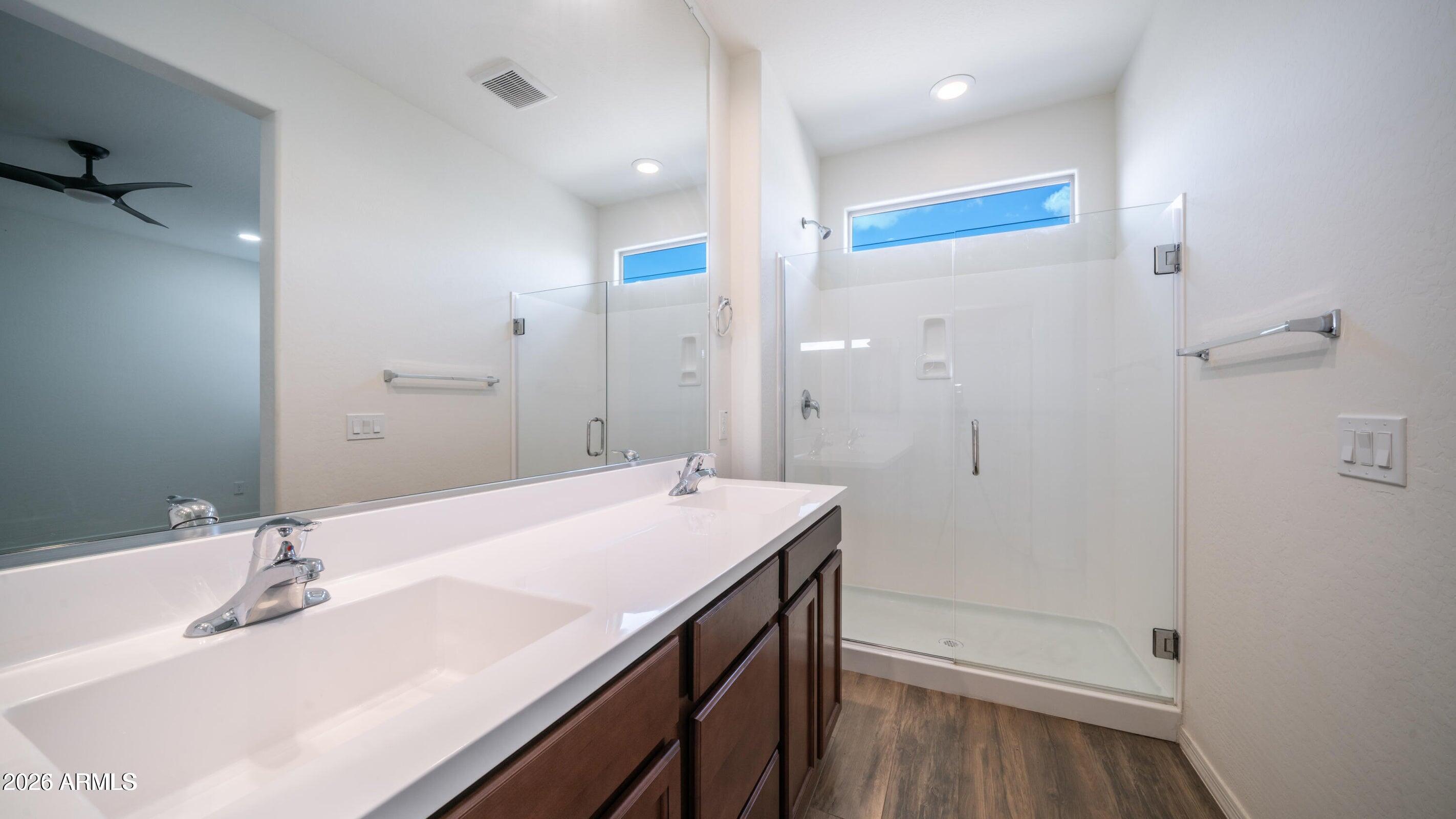 CAMELBACK RANCH - Residential Lease