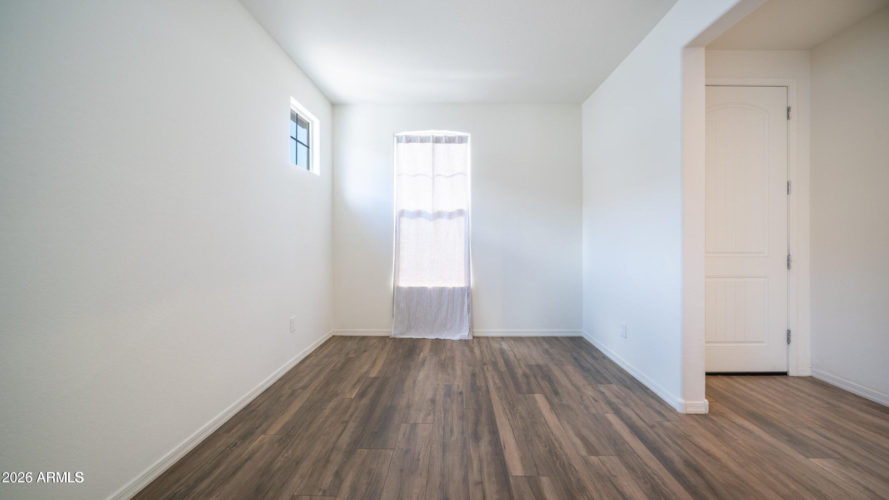 CAMELBACK RANCH - Residential Lease