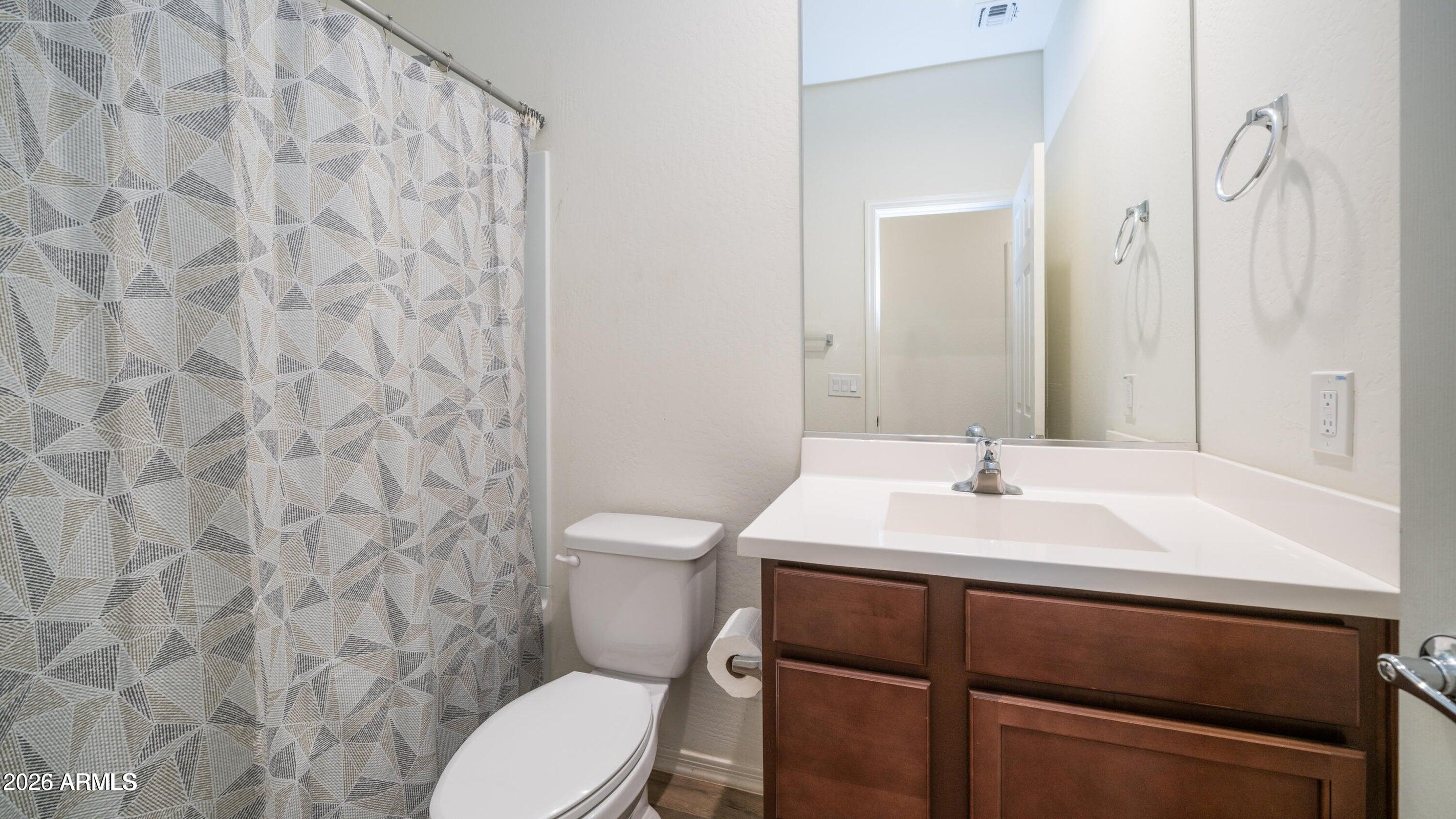 CAMELBACK RANCH - Residential Lease