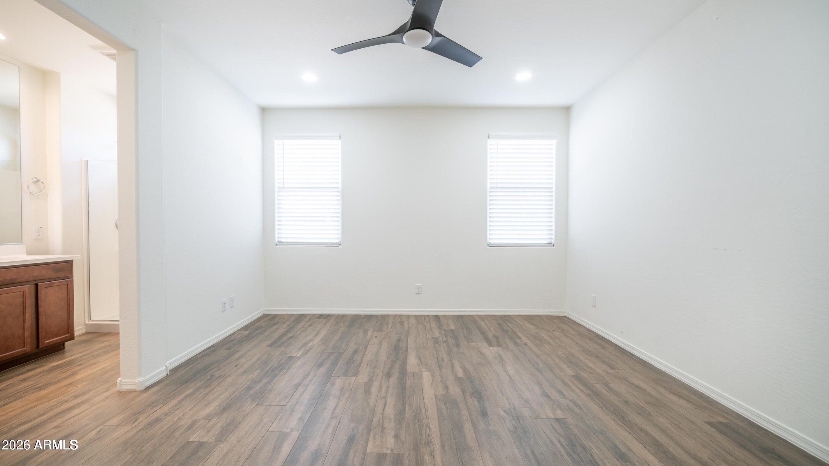 CAMELBACK RANCH - Residential Lease