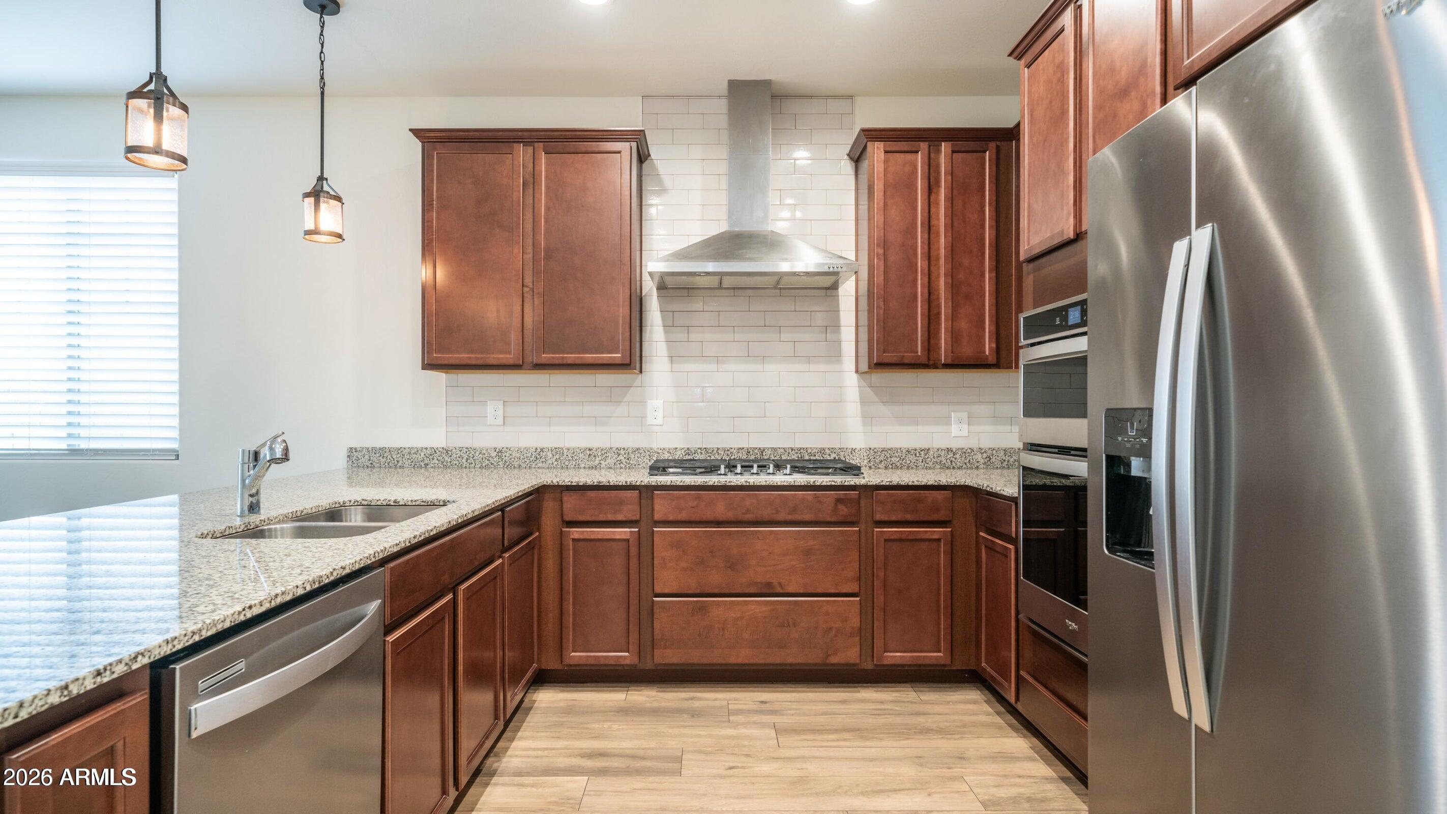 CAMELBACK RANCH - Residential Lease