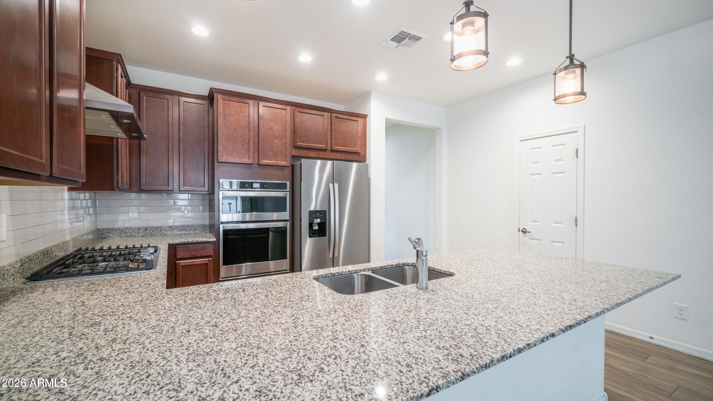 CAMELBACK RANCH - Residential Lease