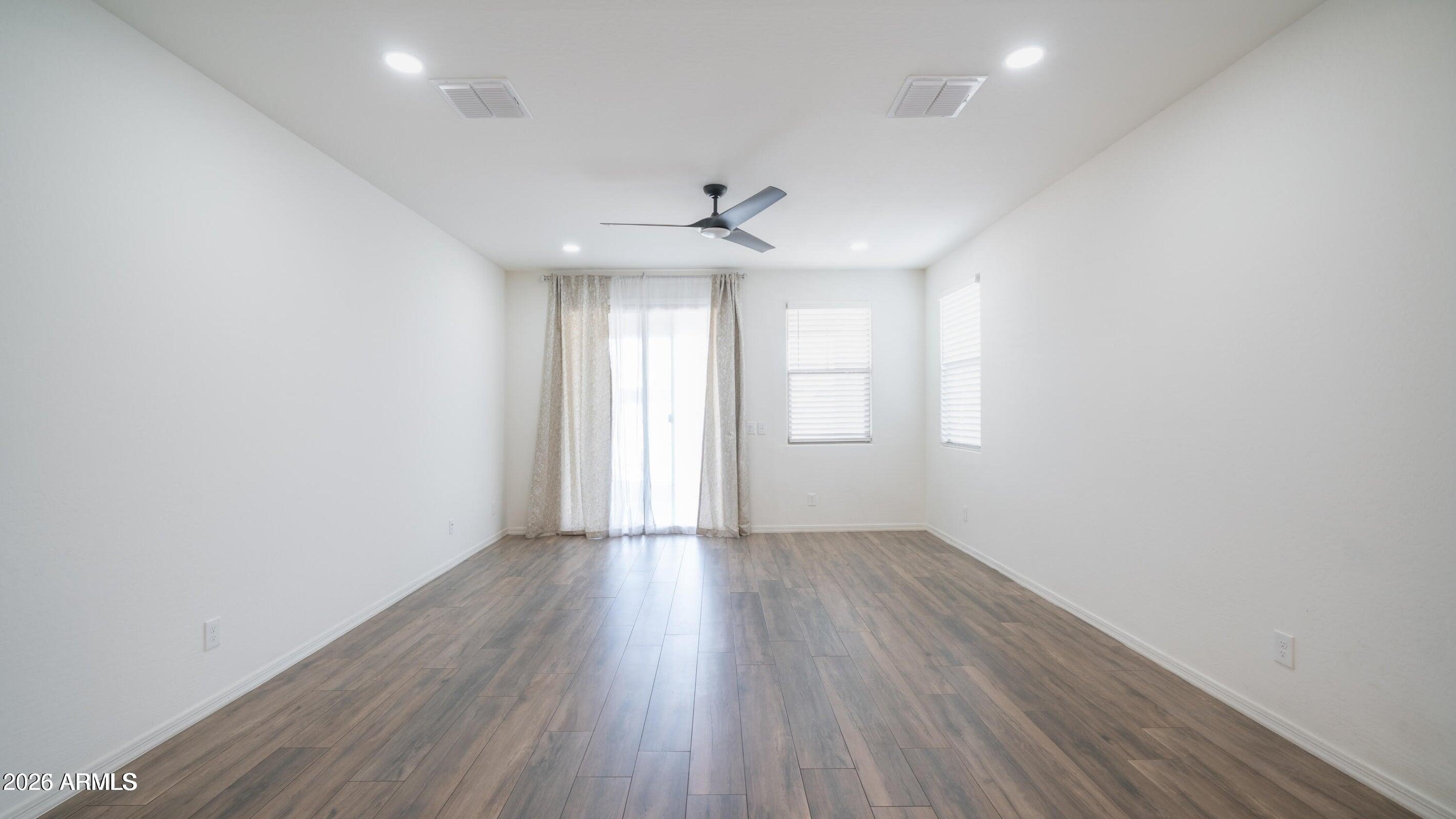 CAMELBACK RANCH - Residential Lease