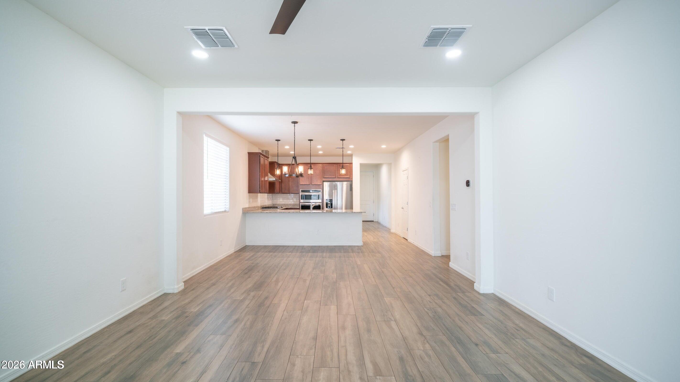CAMELBACK RANCH - Residential Lease