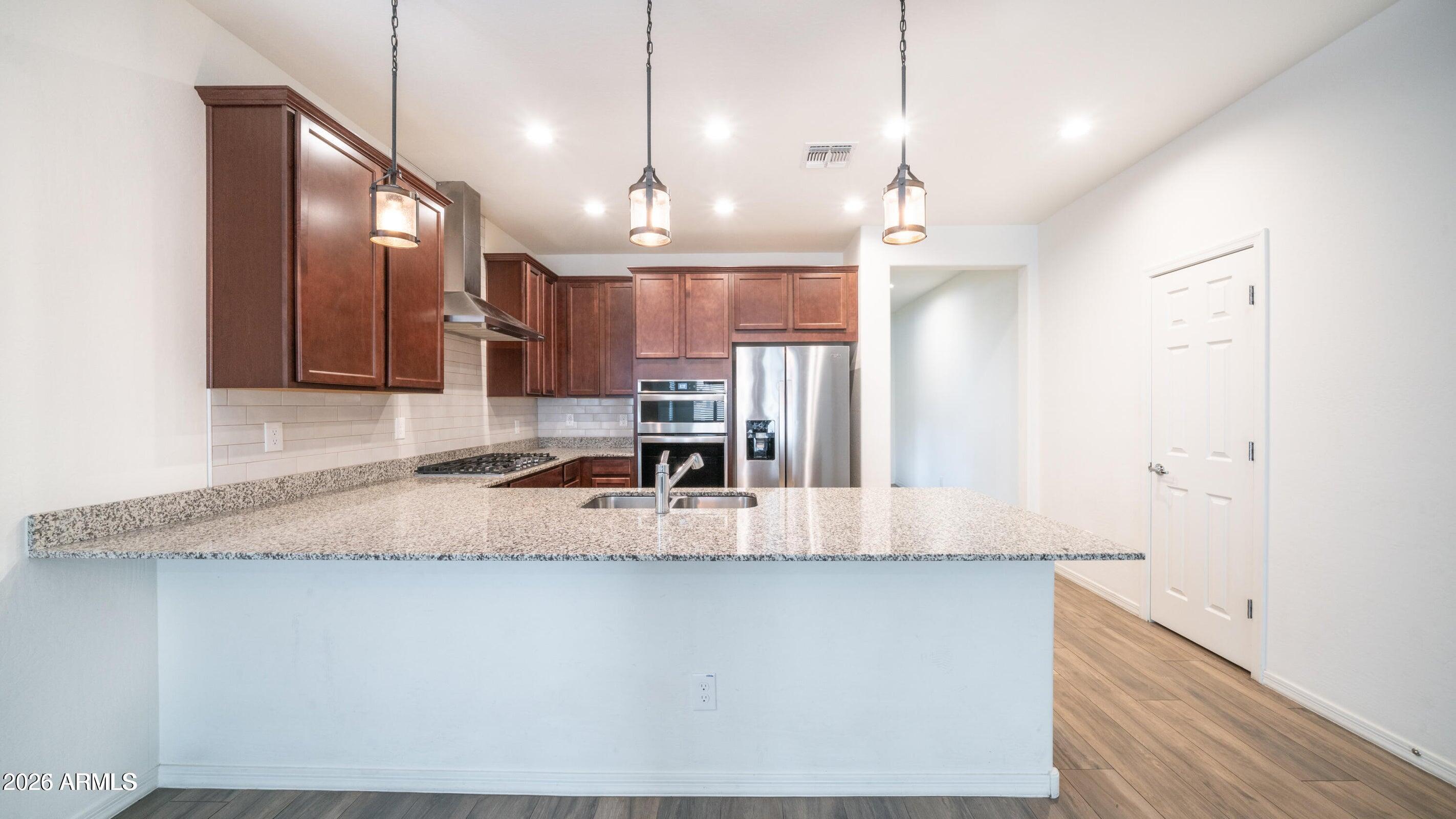 CAMELBACK RANCH - Residential Lease