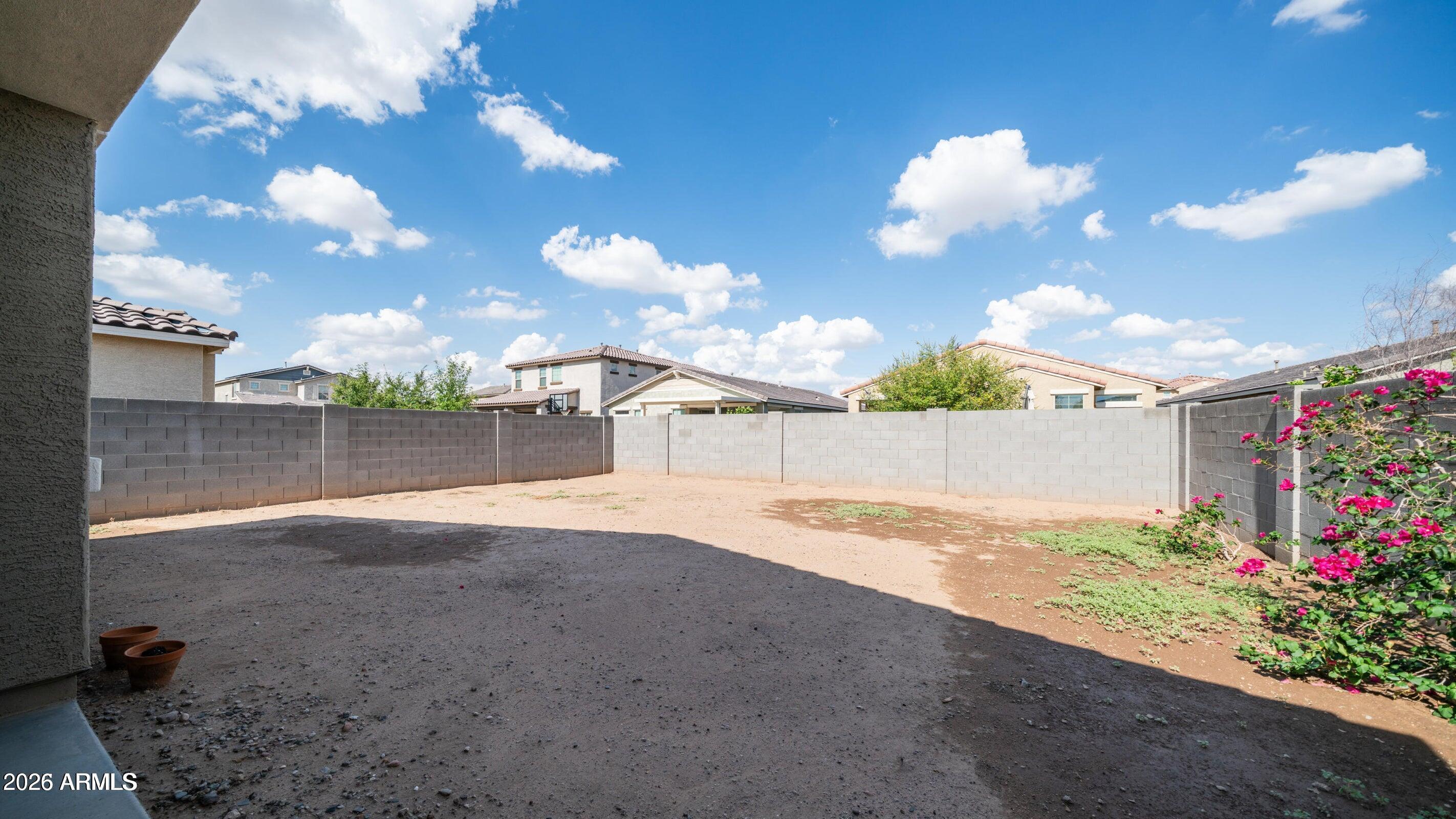 CAMELBACK RANCH - Residential Lease
