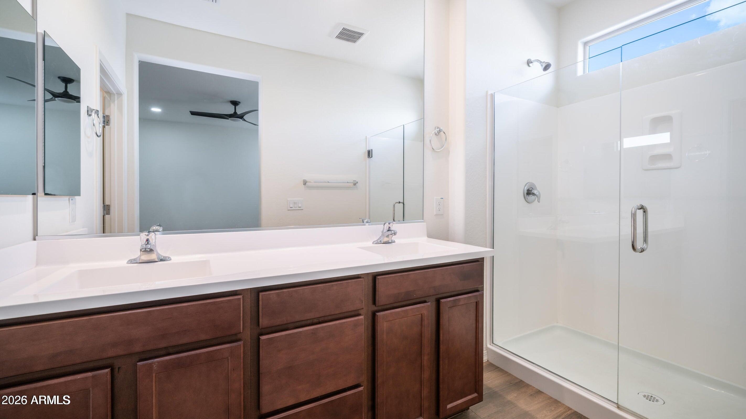 CAMELBACK RANCH - Residential Lease