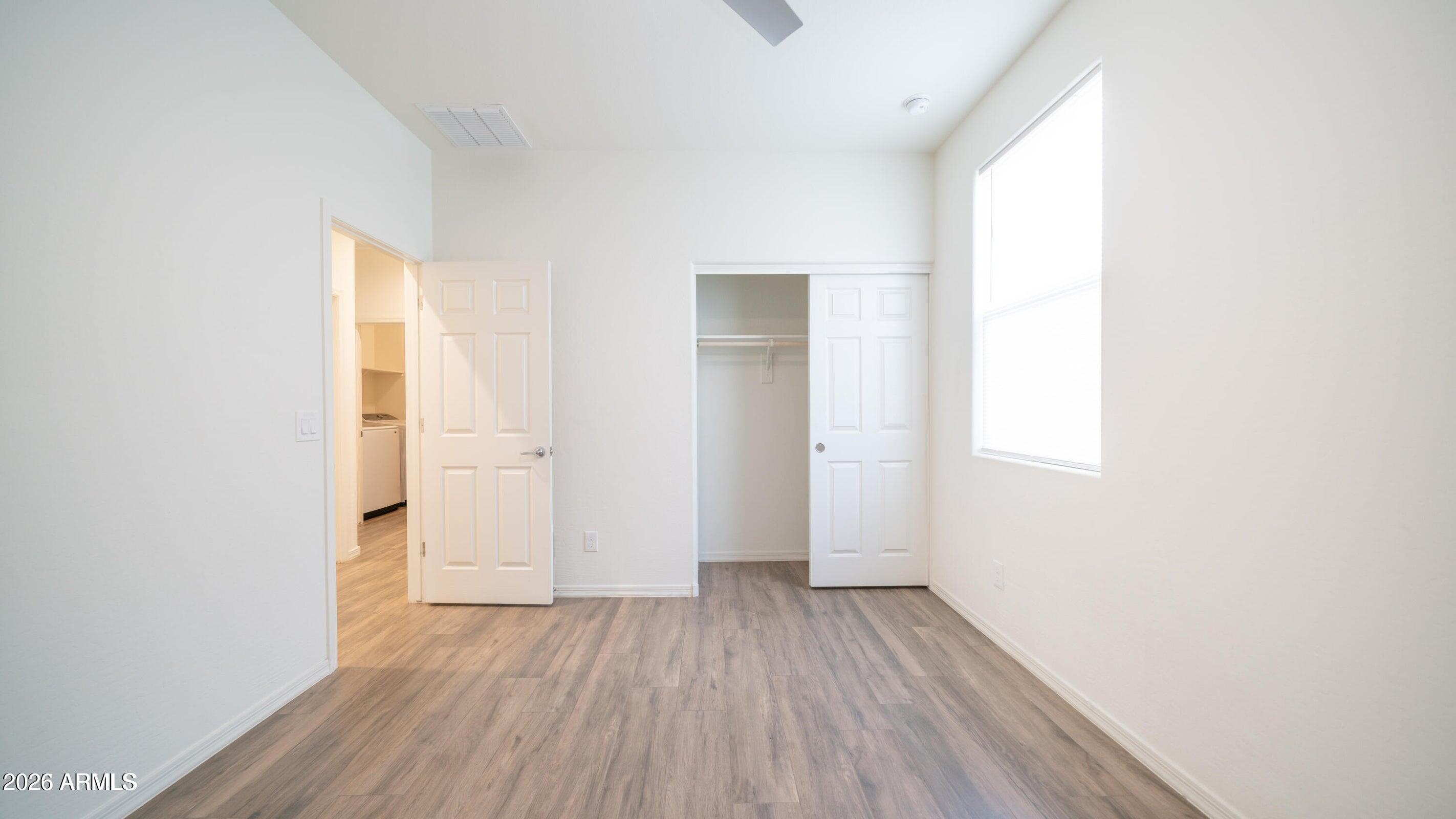 CAMELBACK RANCH - Residential Lease