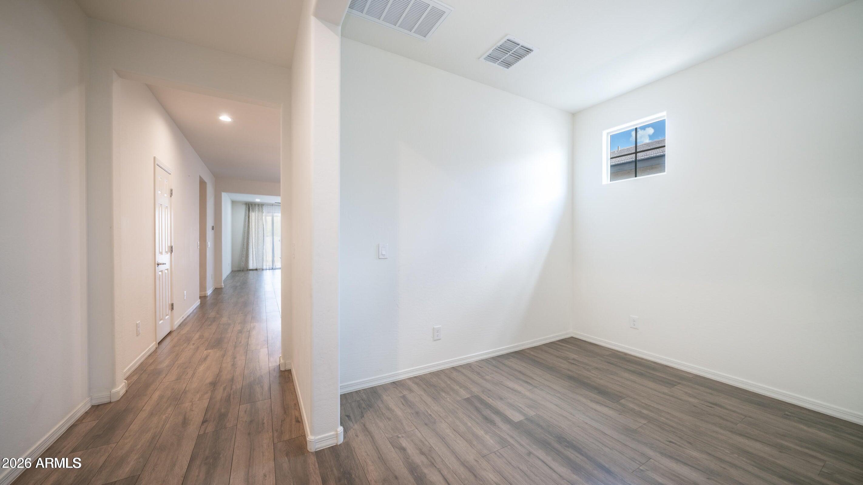 CAMELBACK RANCH - Residential Lease