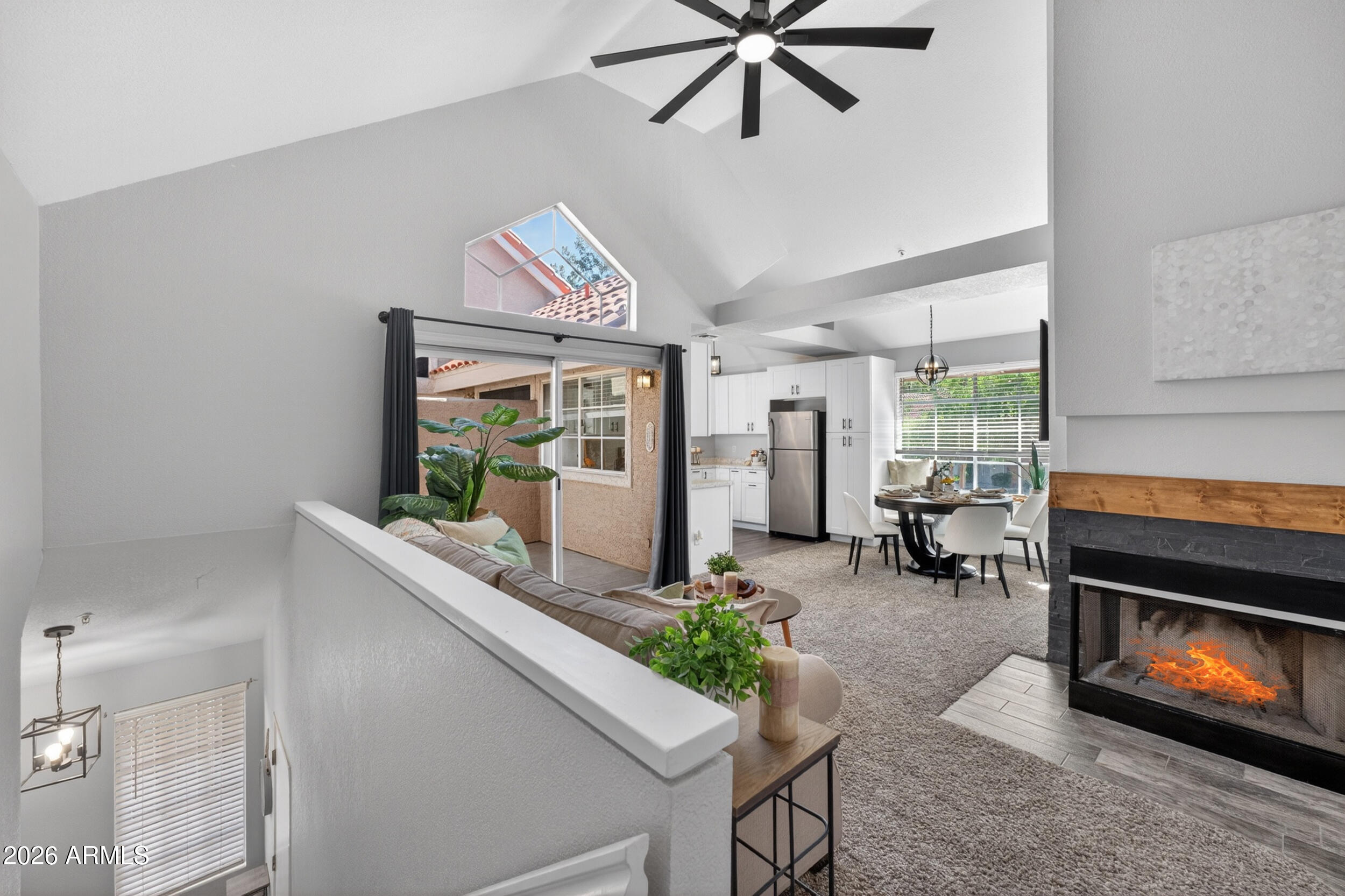 VAL VISTA LAKES BEACH CLUB VILLAGE - Residential