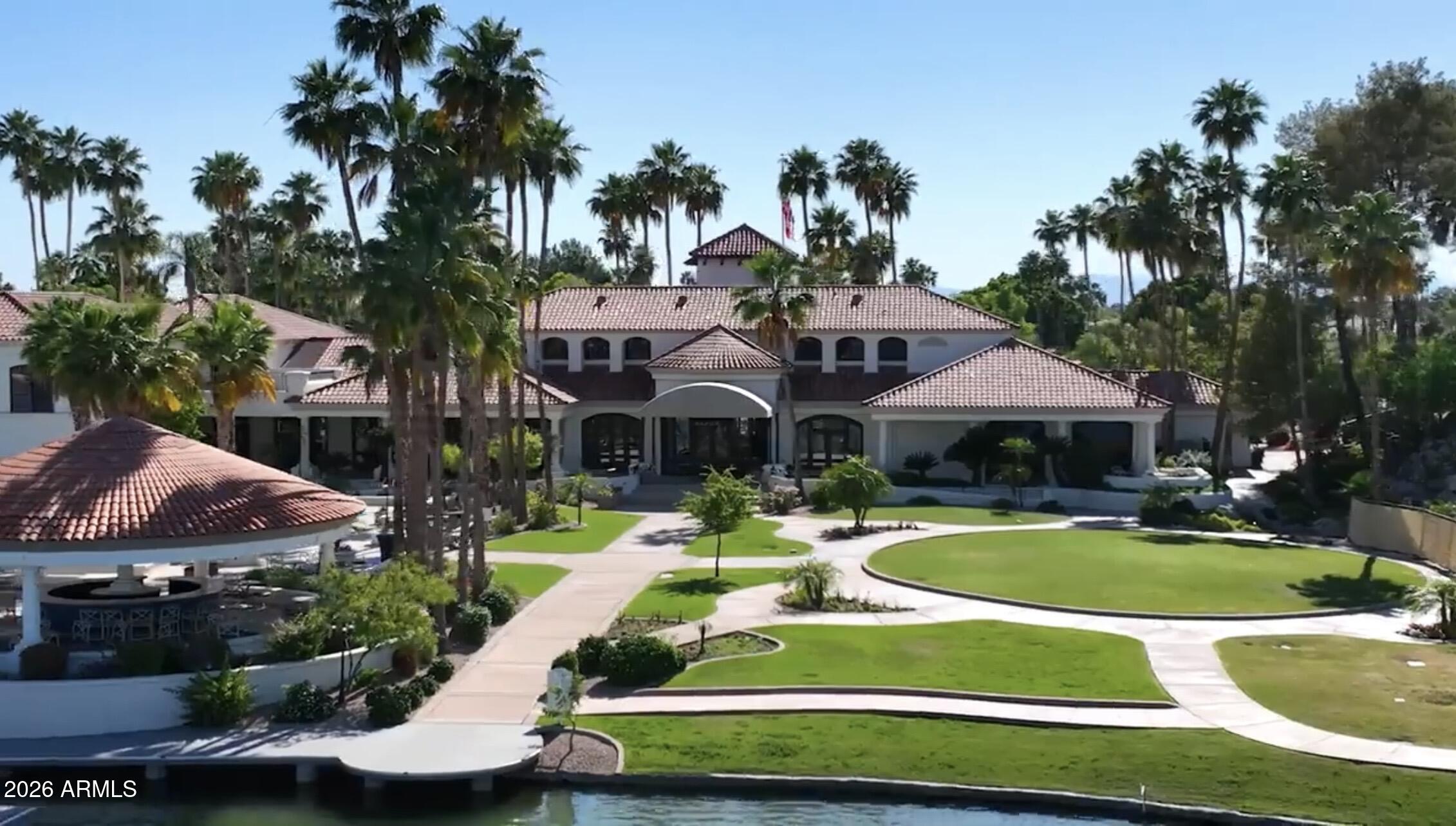 VAL VISTA LAKES BEACH CLUB VILLAGE - Residential