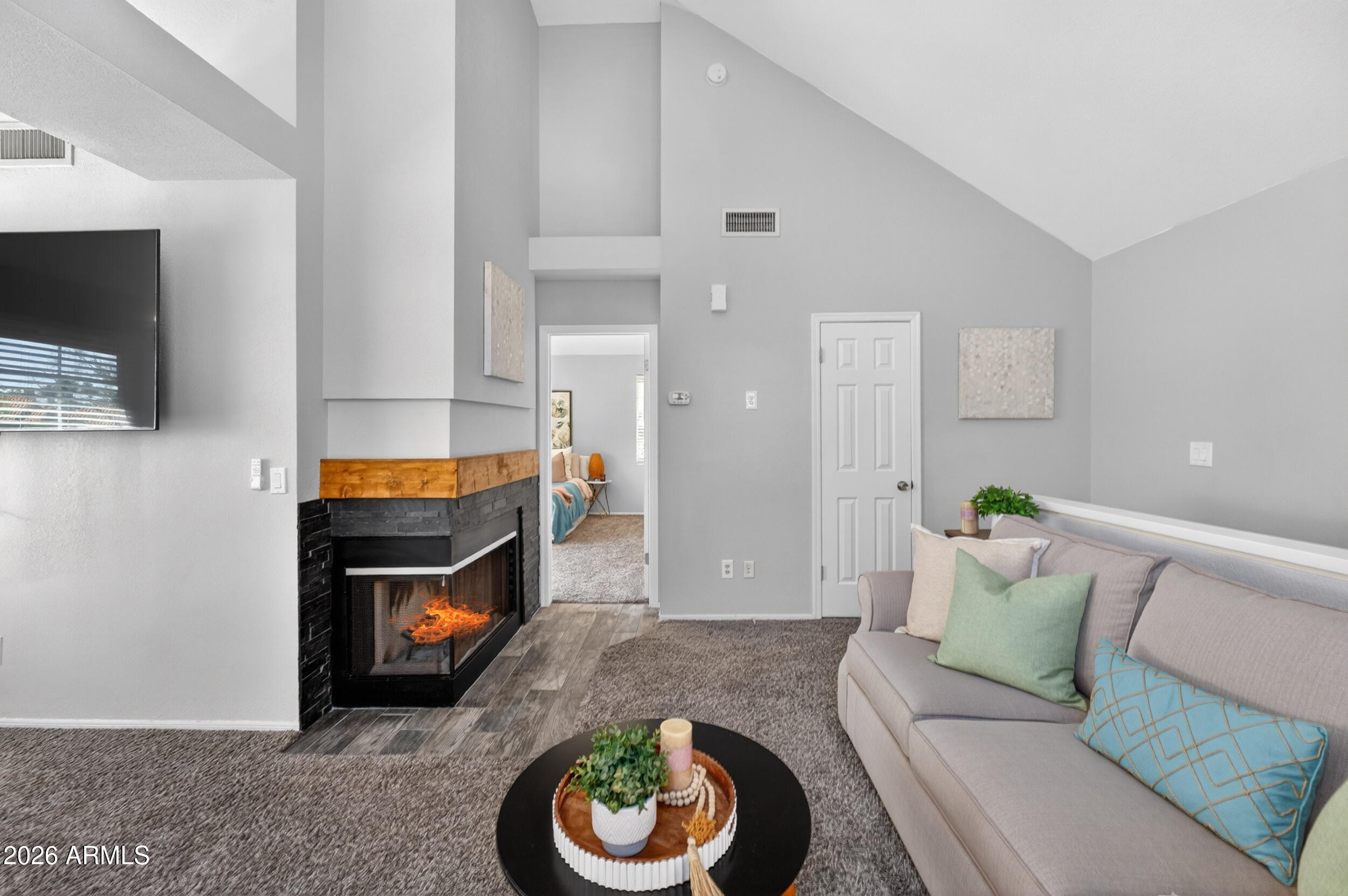 VAL VISTA LAKES BEACH CLUB VILLAGE - Residential