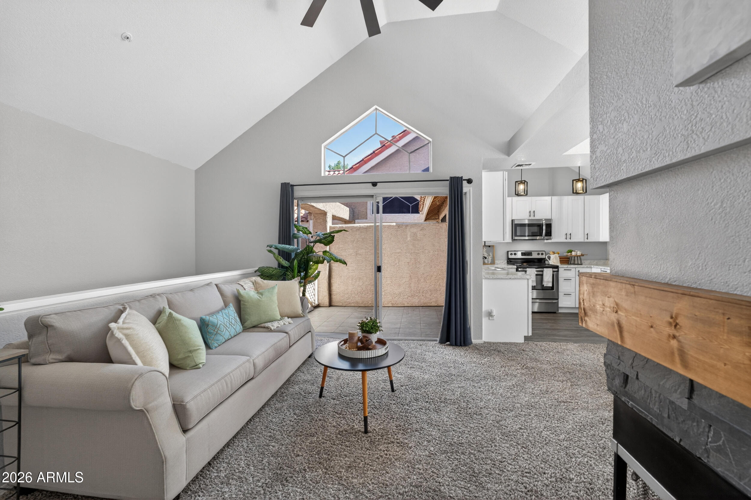 VAL VISTA LAKES BEACH CLUB VILLAGE - Residential