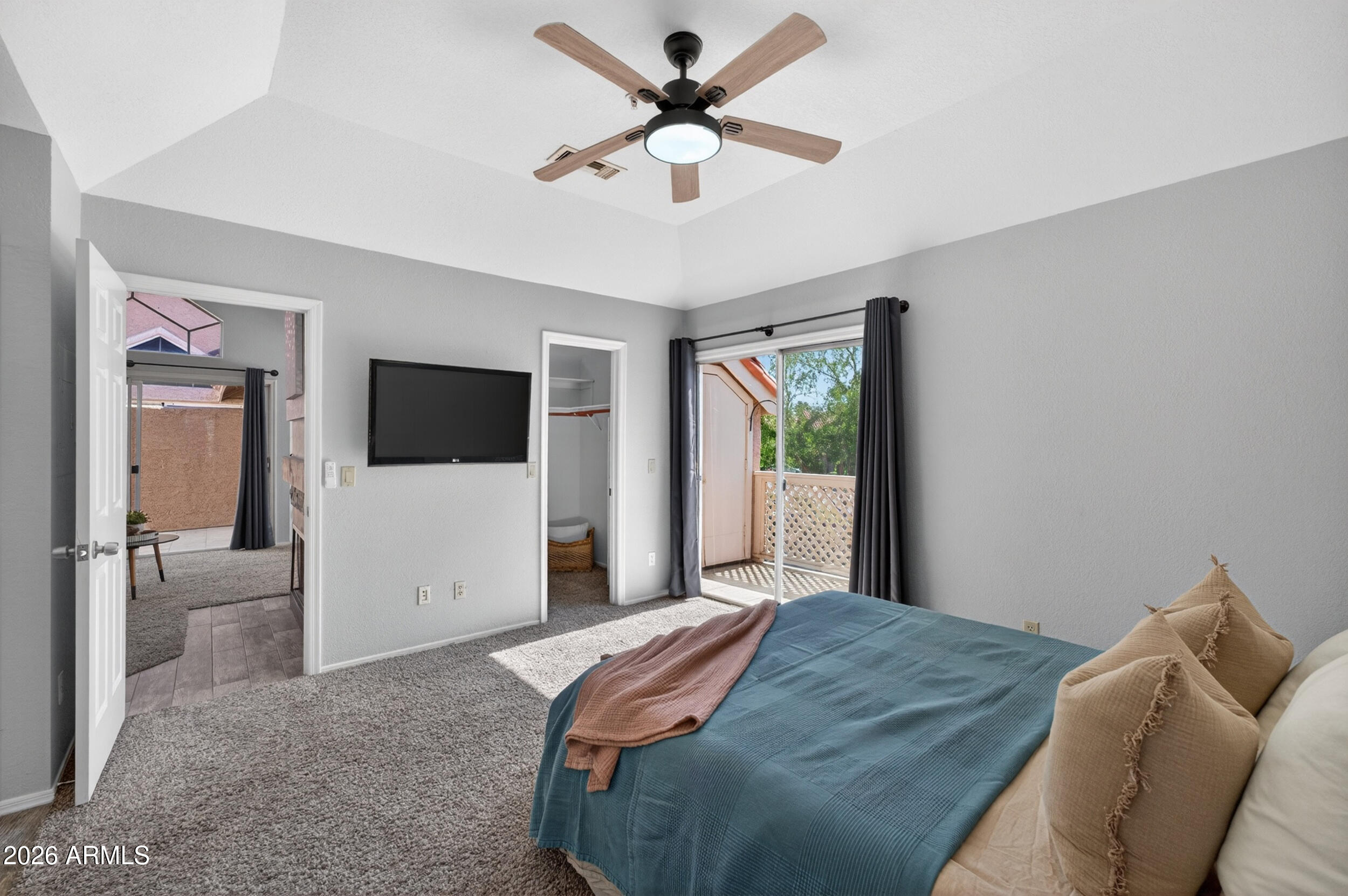 VAL VISTA LAKES BEACH CLUB VILLAGE - Residential