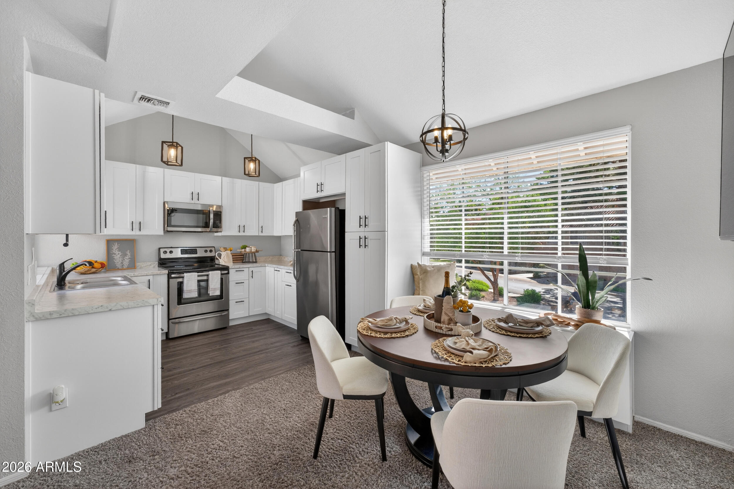 VAL VISTA LAKES BEACH CLUB VILLAGE - Residential