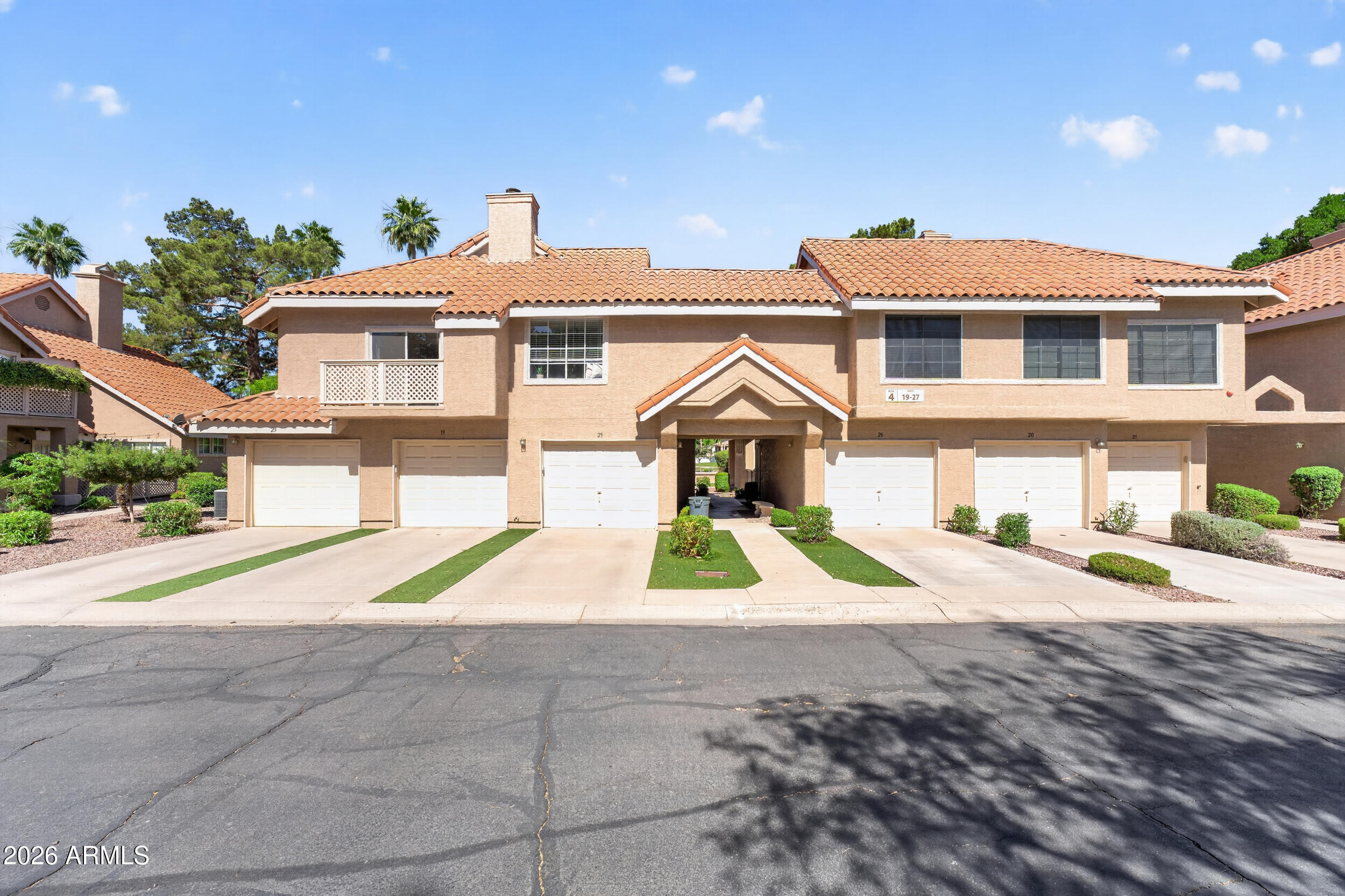 VAL VISTA LAKES BEACH CLUB VILLAGE - Residential
