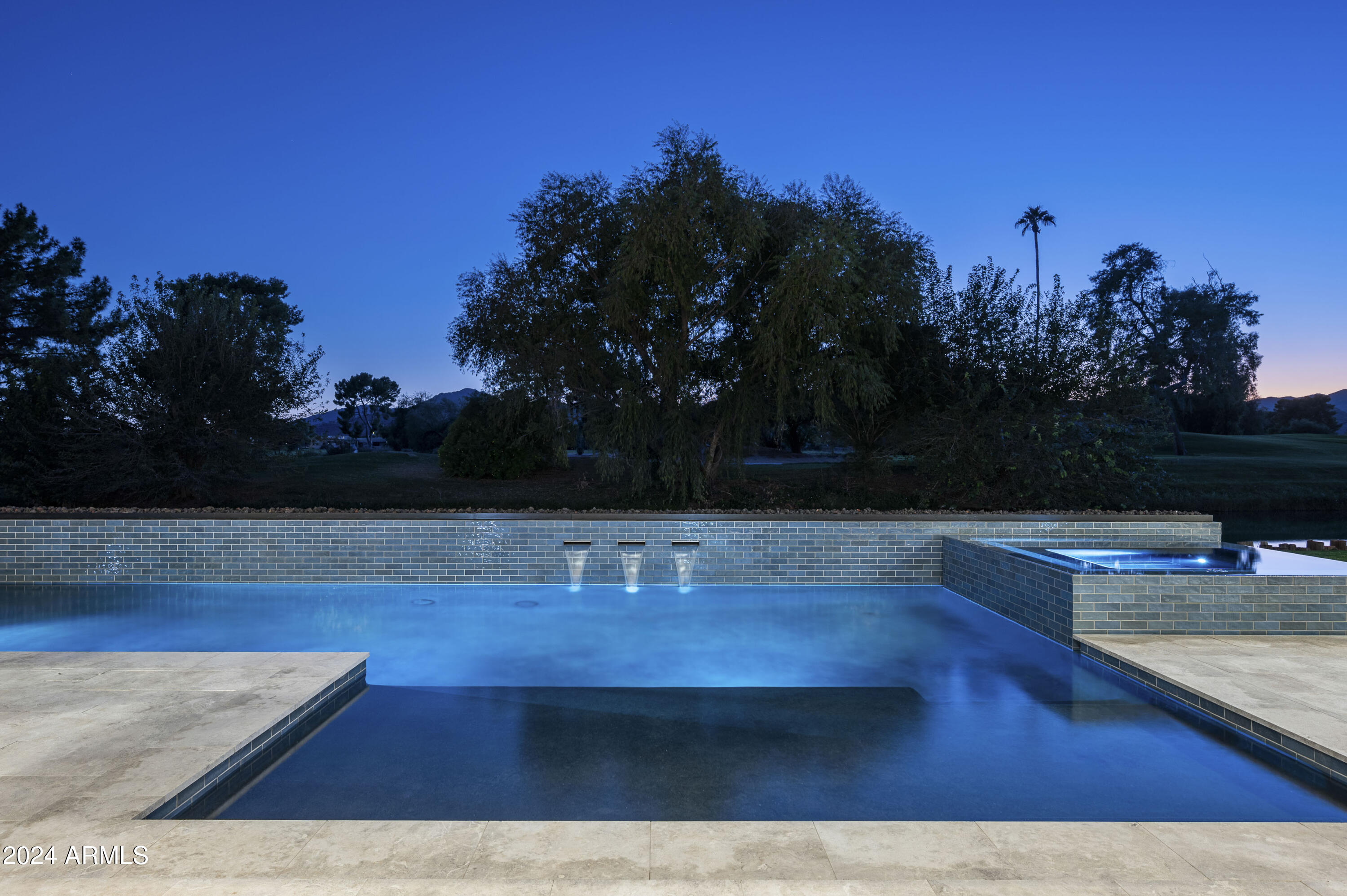 CAMELBACK COUNTRY CLUB ESTATES 4 - Residential