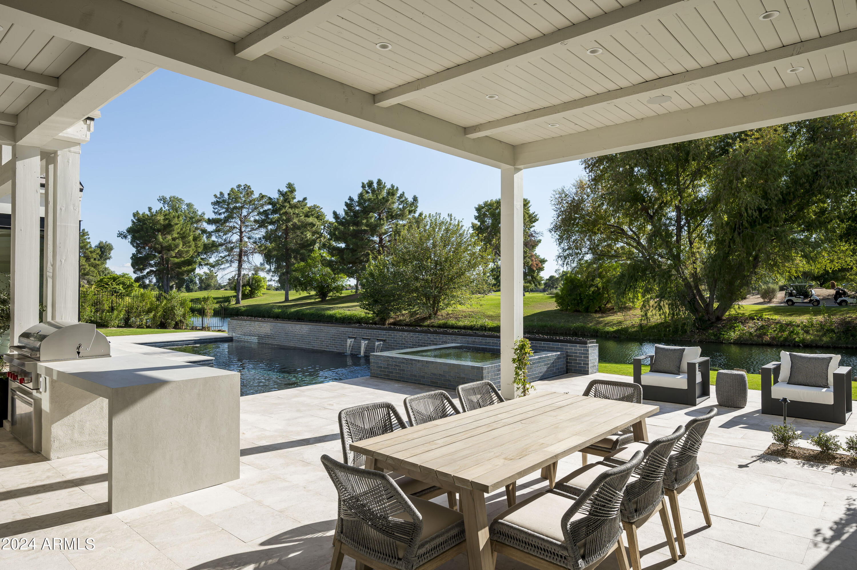 CAMELBACK COUNTRY CLUB ESTATES 4 - Residential
