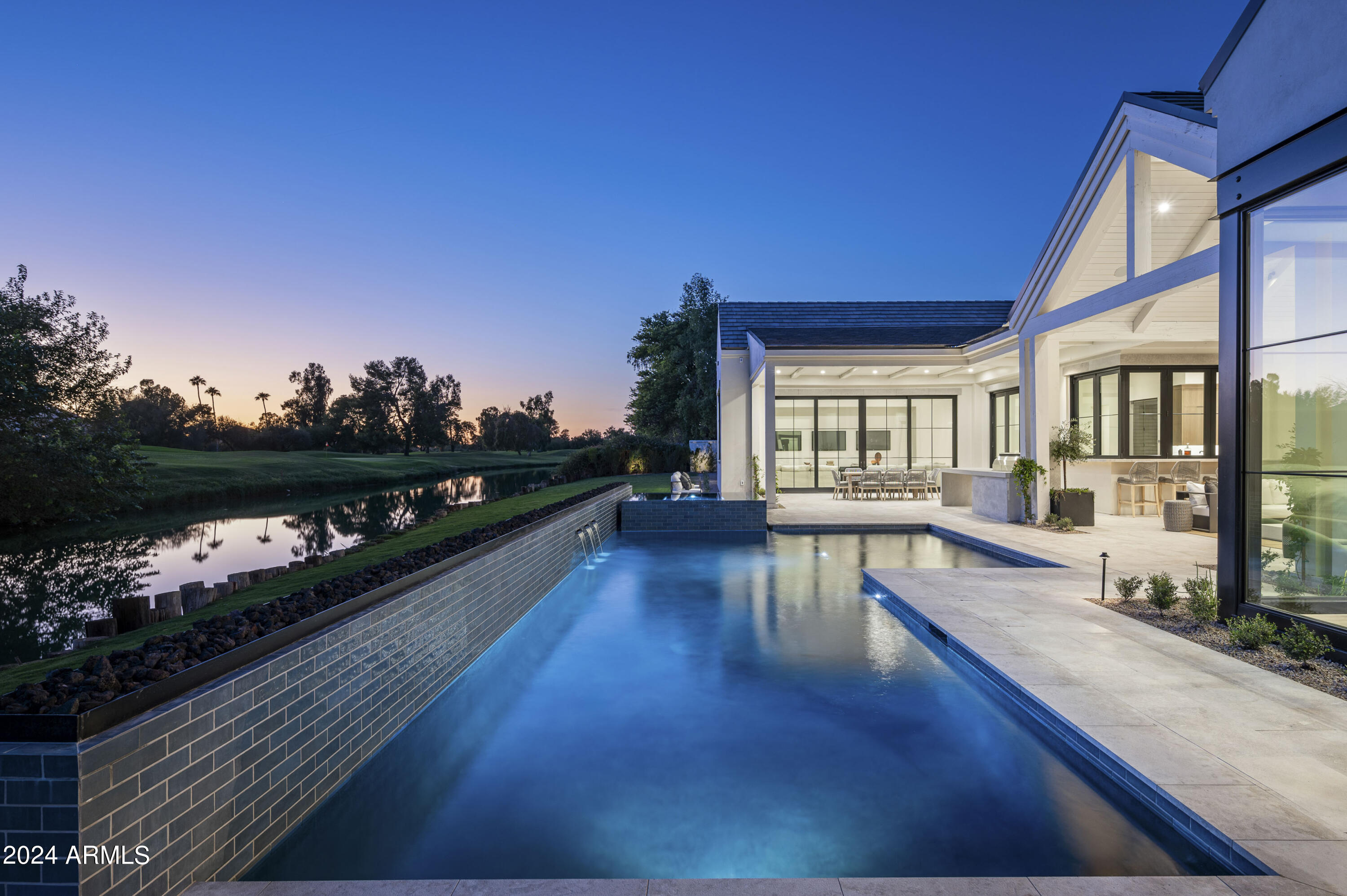 CAMELBACK COUNTRY CLUB ESTATES 4 - Residential