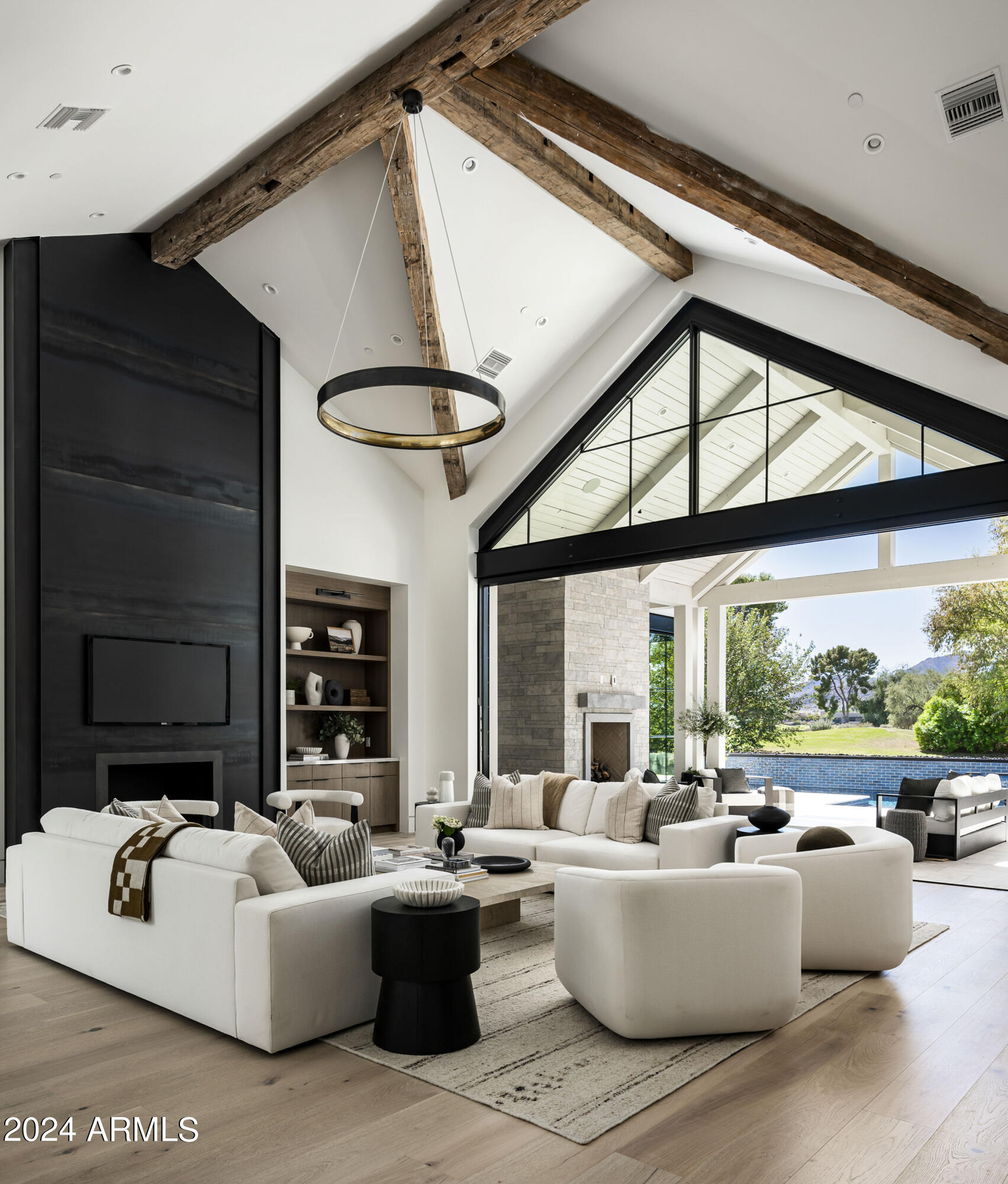 CAMELBACK COUNTRY CLUB ESTATES 4 - Residential