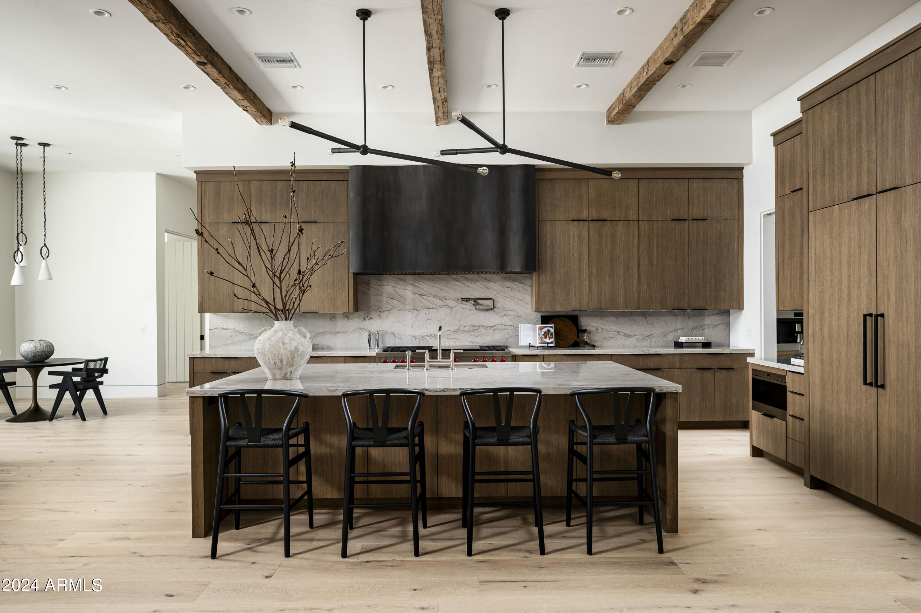 CAMELBACK COUNTRY CLUB ESTATES 4 - Residential
