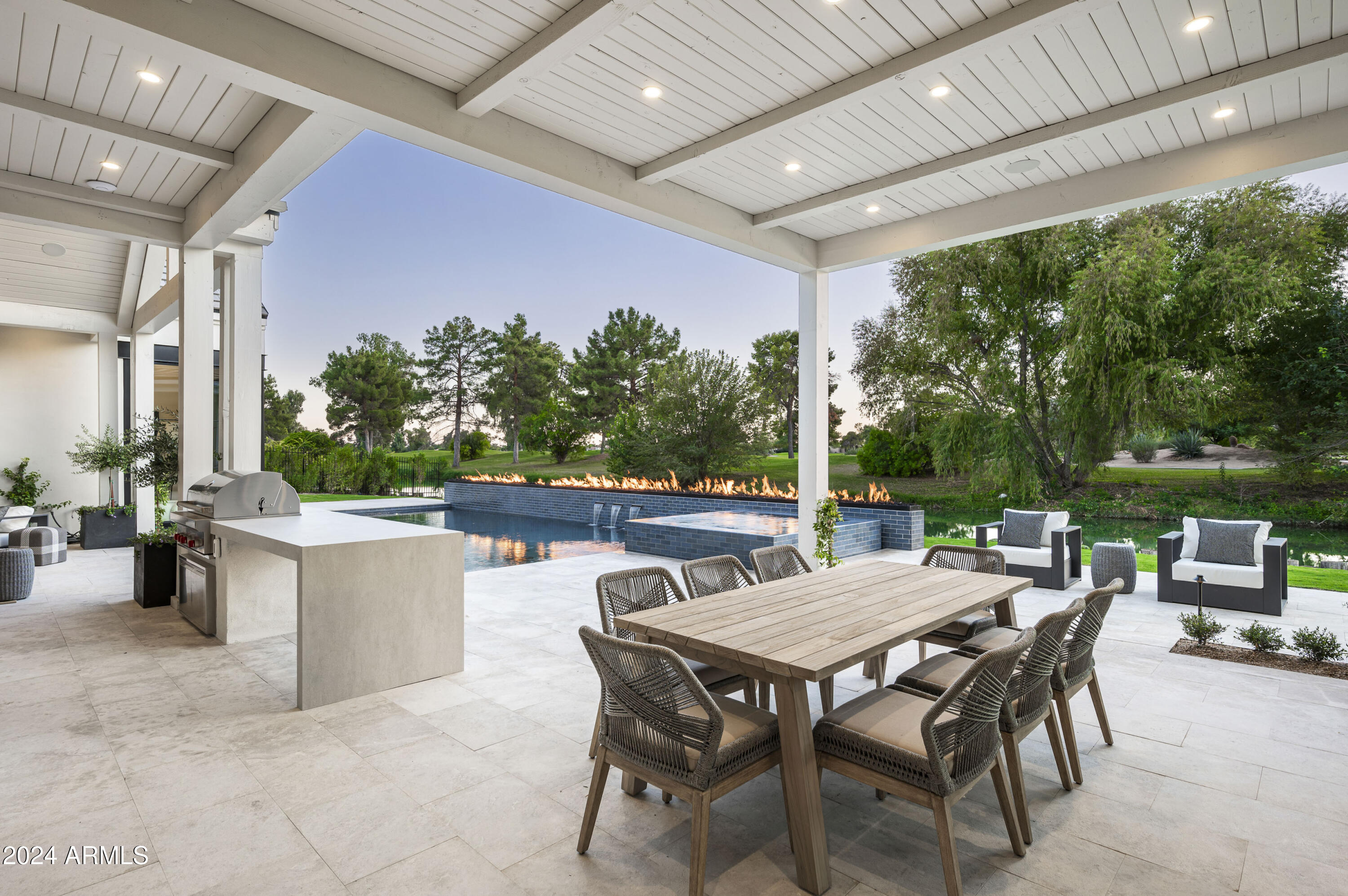 CAMELBACK COUNTRY CLUB ESTATES 4 - Residential