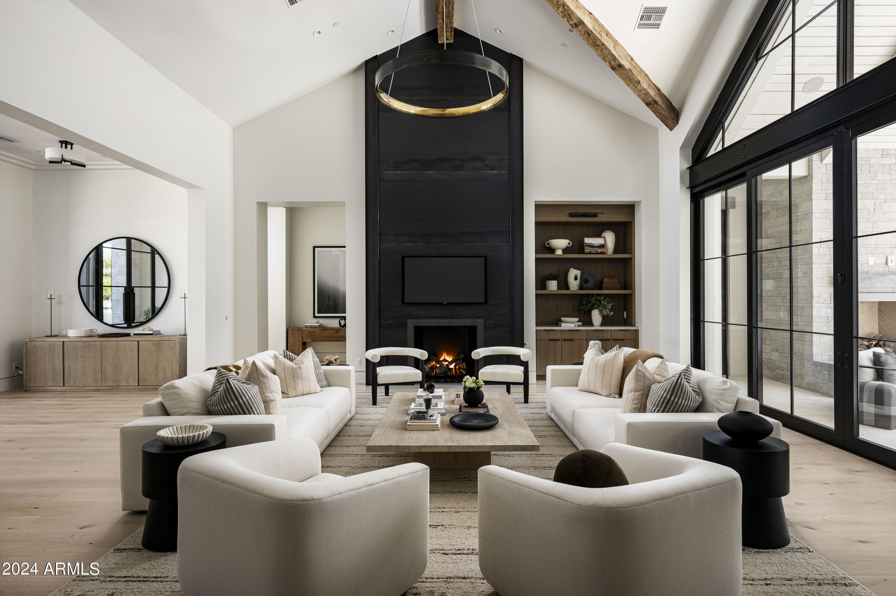 CAMELBACK COUNTRY CLUB ESTATES 4 - Residential