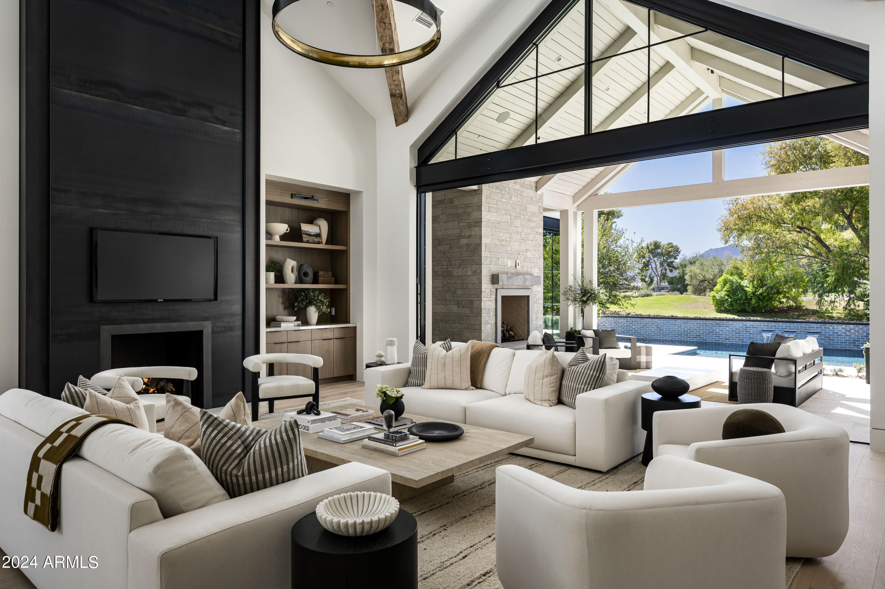 CAMELBACK COUNTRY CLUB ESTATES 4 - Residential