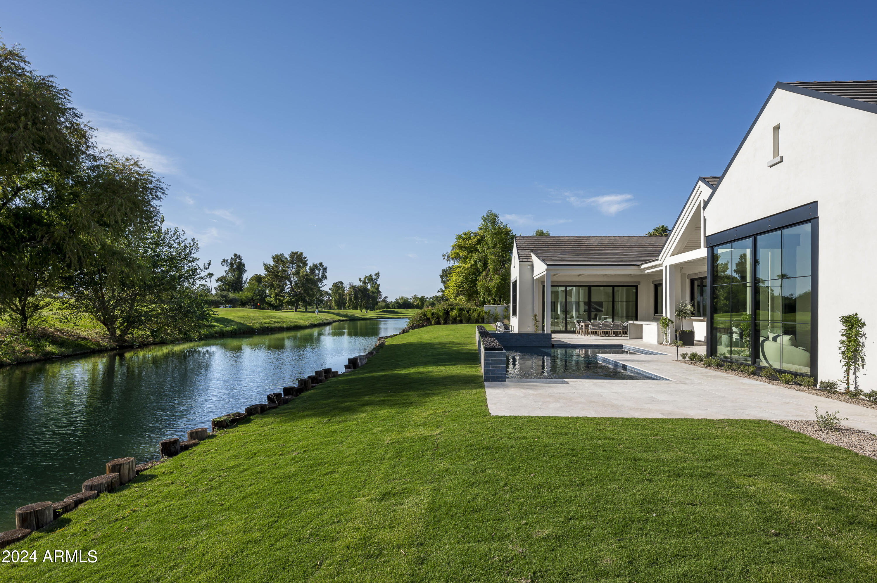 CAMELBACK COUNTRY CLUB ESTATES 4 - Residential