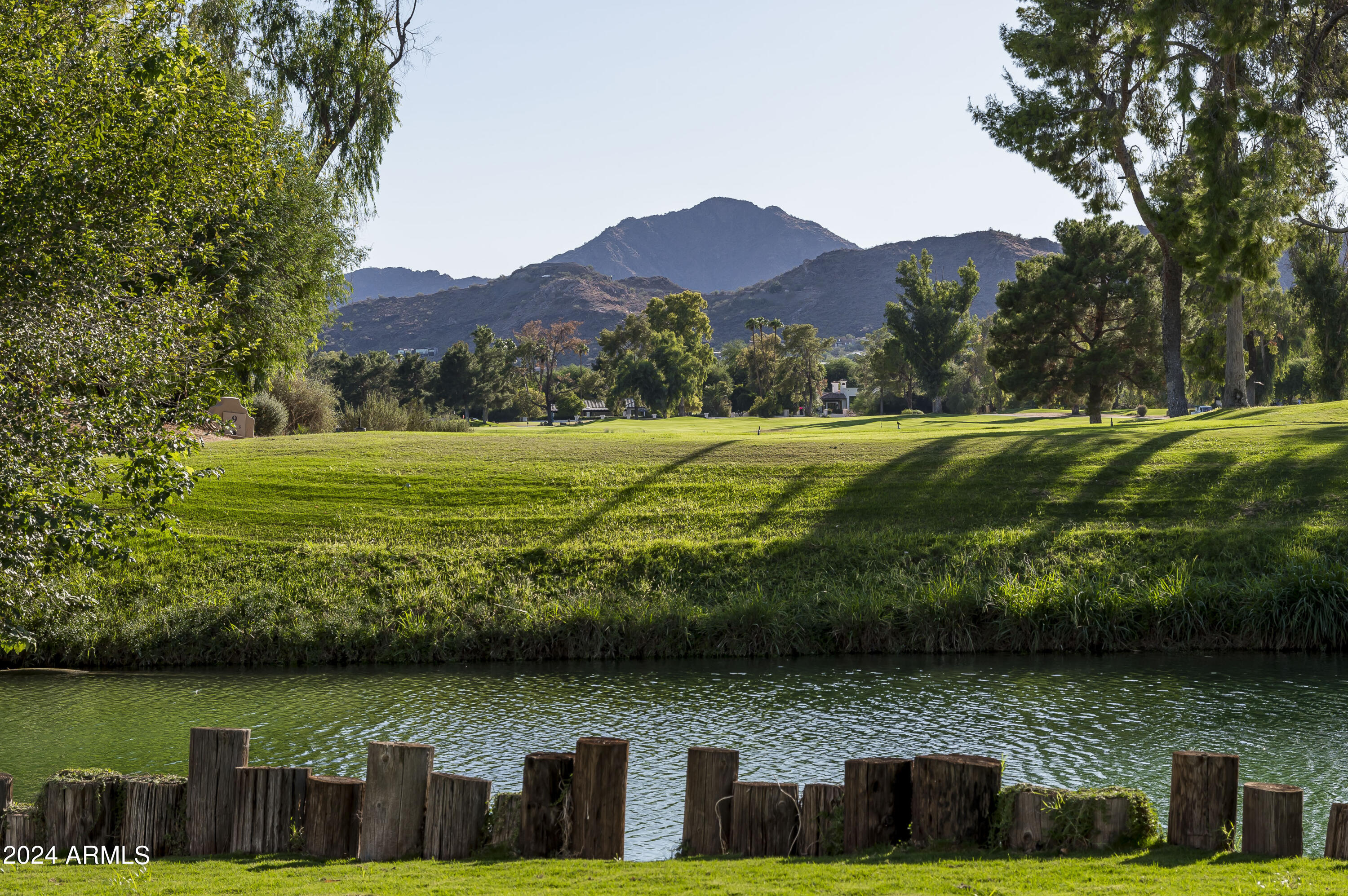 CAMELBACK COUNTRY CLUB ESTATES 4 - Residential