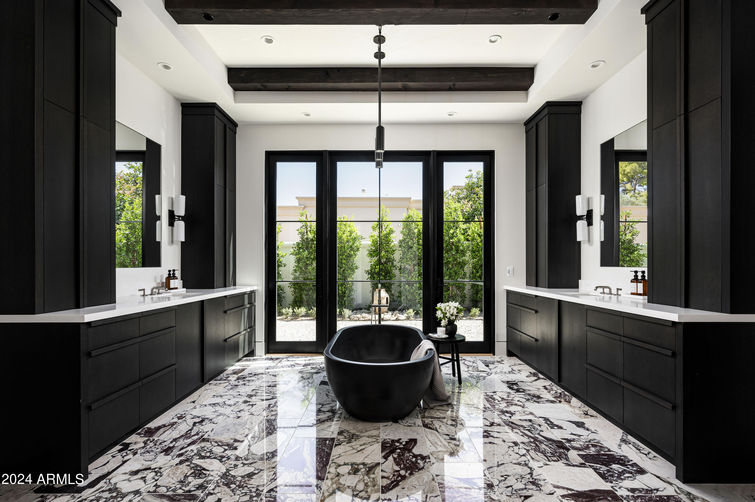 CAMELBACK COUNTRY CLUB ESTATES 4 - Residential