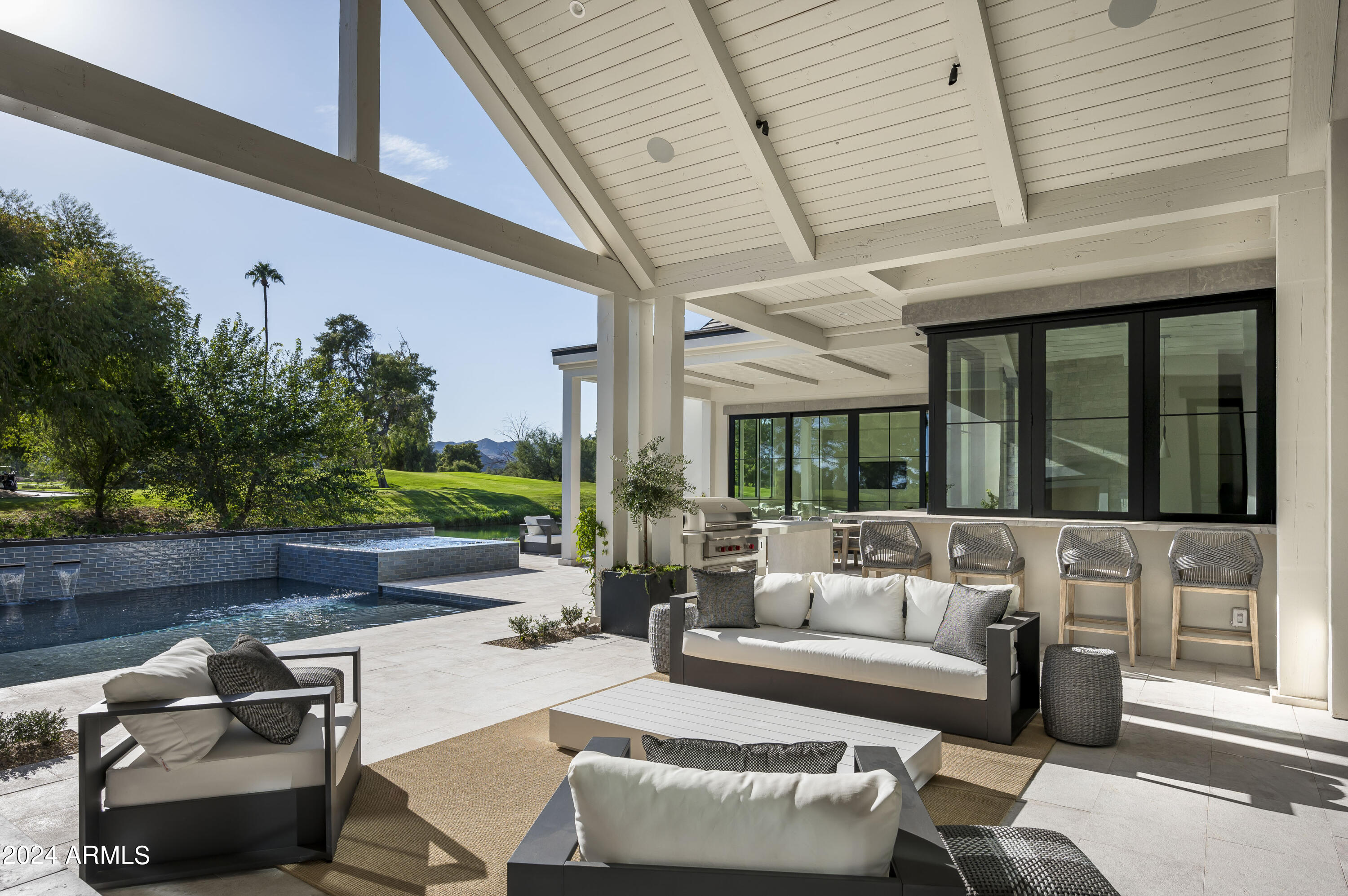 CAMELBACK COUNTRY CLUB ESTATES 4 - Residential