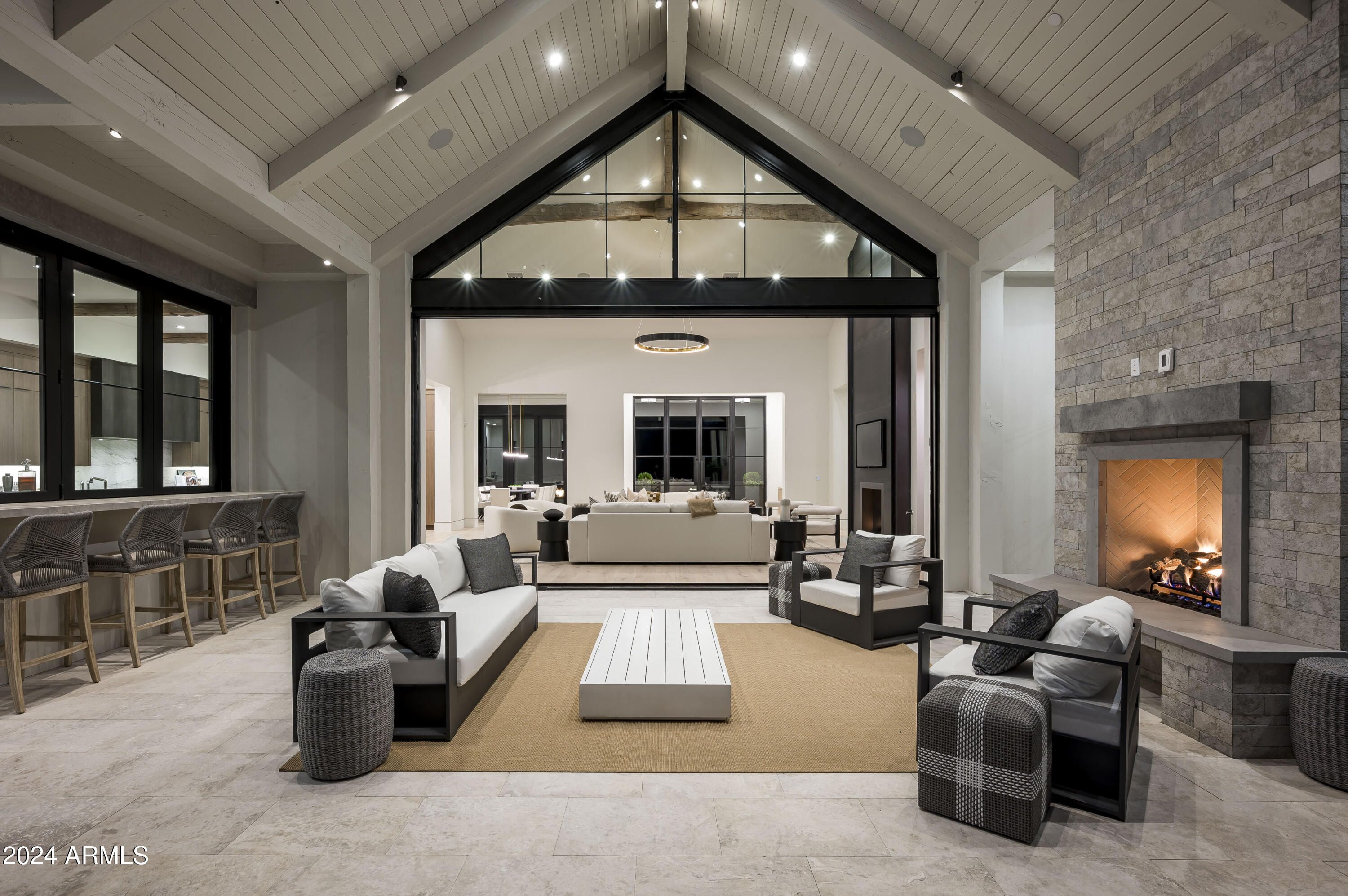 CAMELBACK COUNTRY CLUB ESTATES 4 - Residential