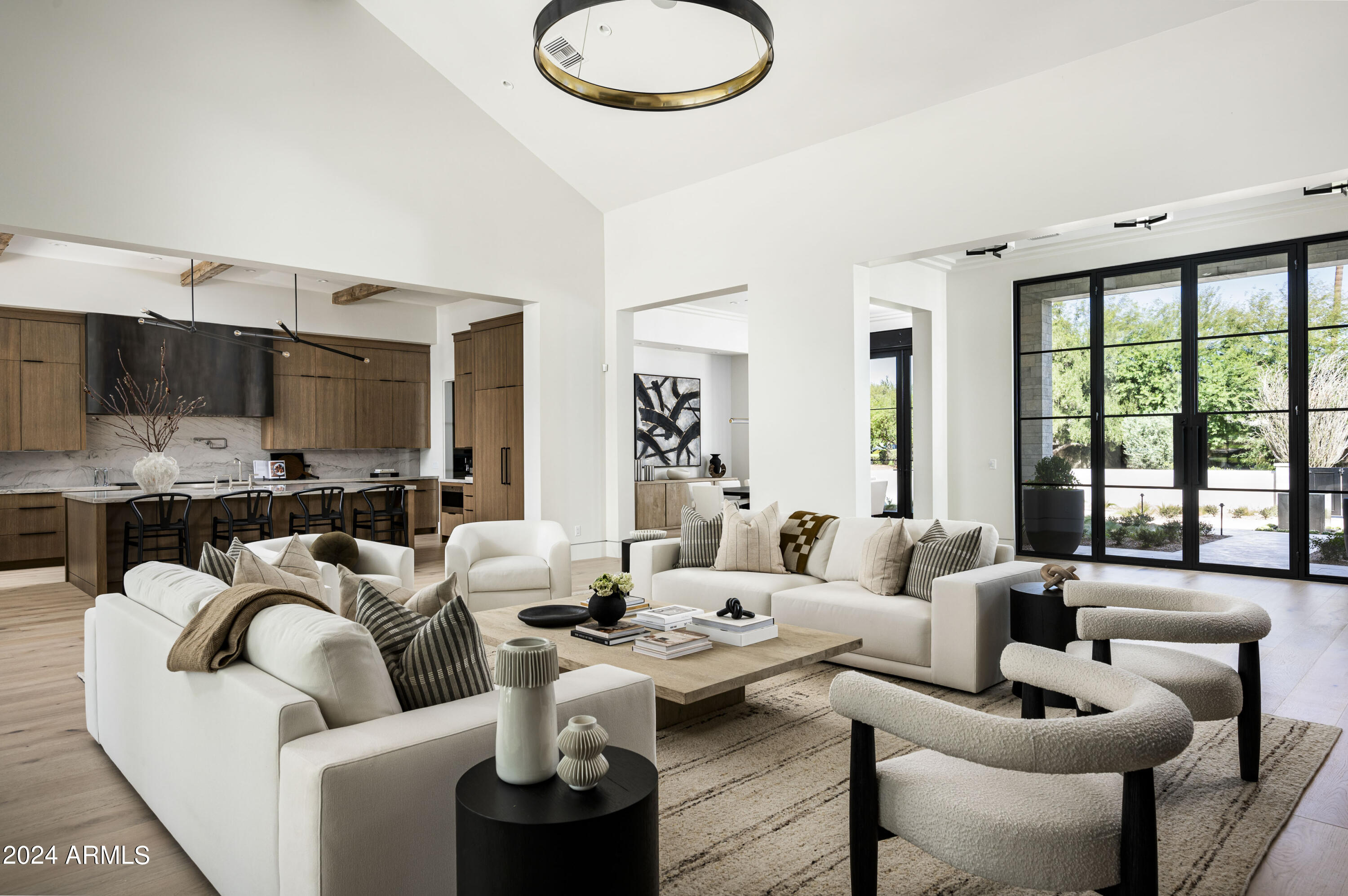 CAMELBACK COUNTRY CLUB ESTATES 4 - Residential