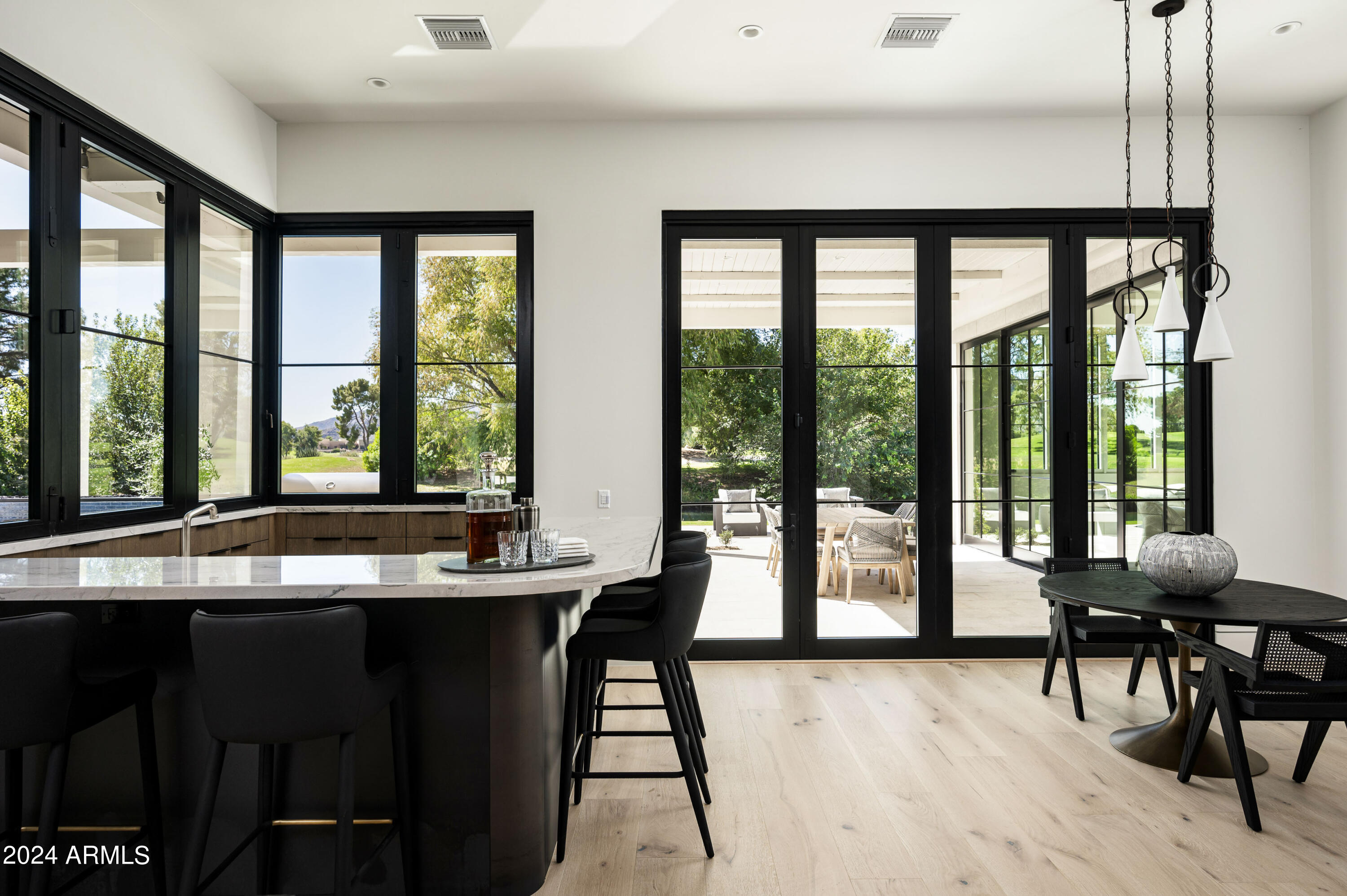 CAMELBACK COUNTRY CLUB ESTATES 4 - Residential