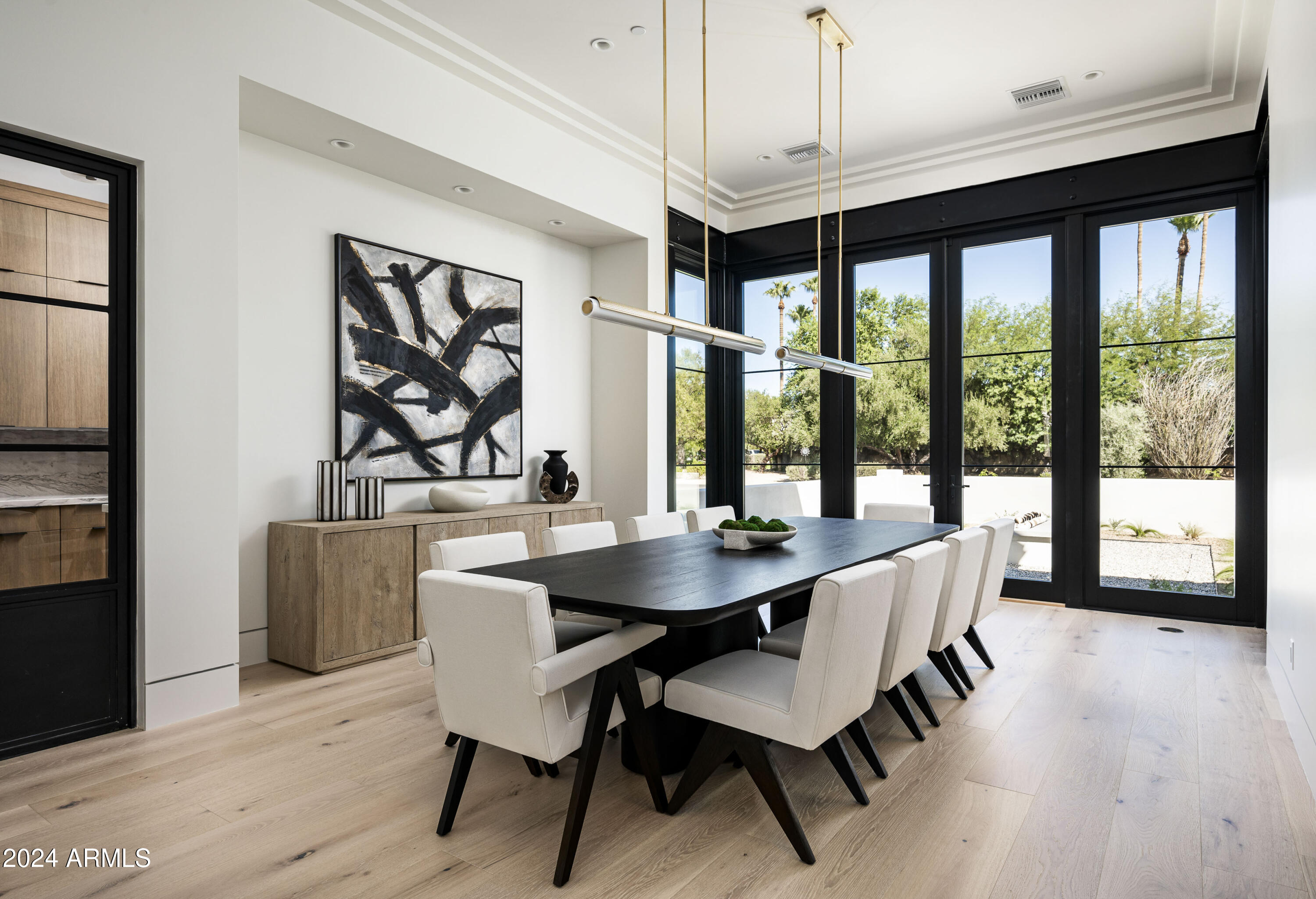 CAMELBACK COUNTRY CLUB ESTATES 4 - Residential